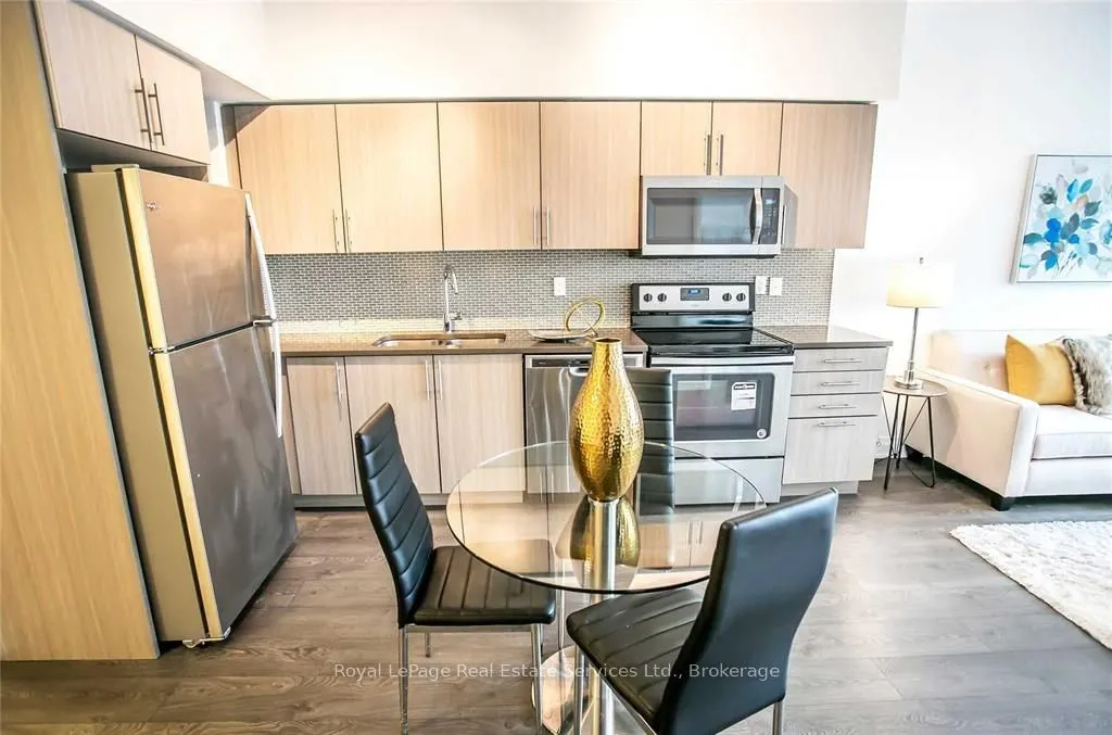 55 Speers Road, #510