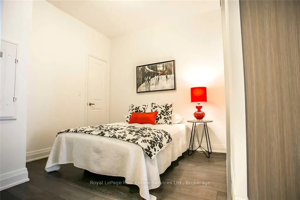 55 Speers Road, #510