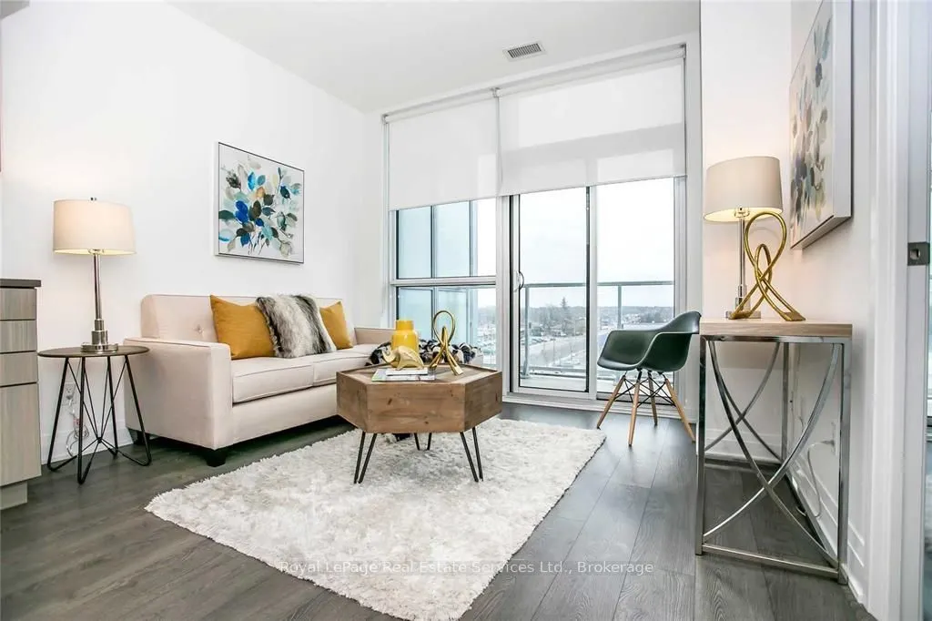 55 Speers Road, #510