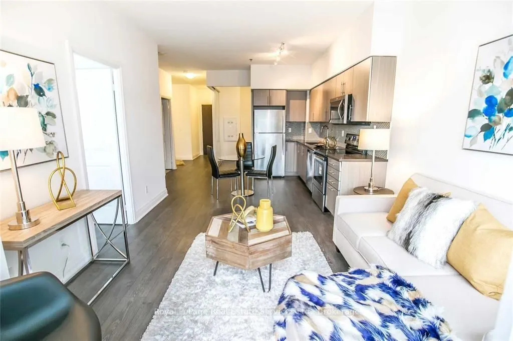 55 Speers Road, #510