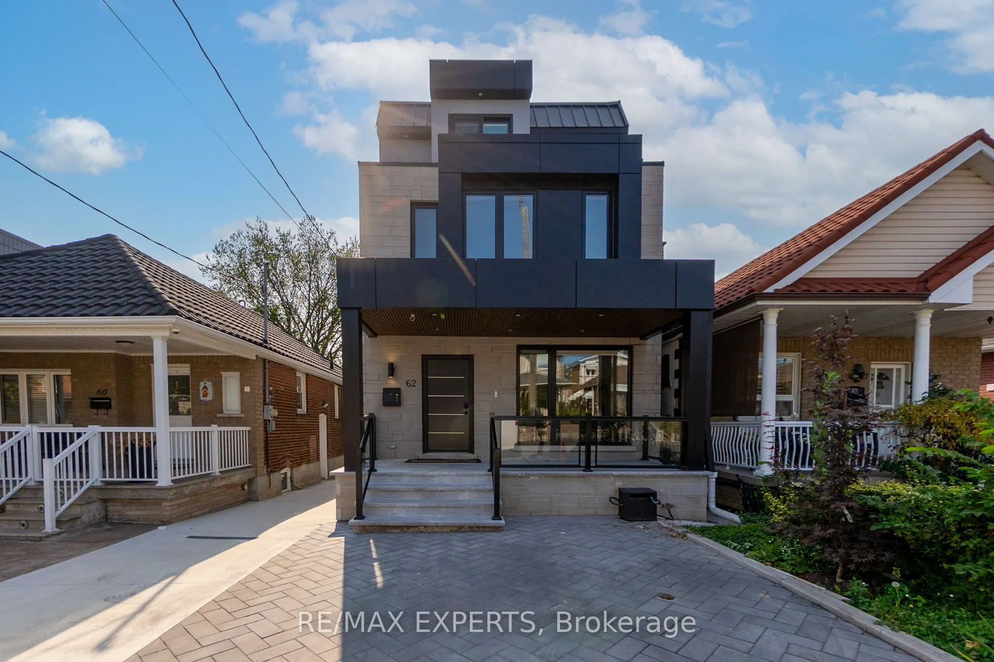 62 Hartley Avenue