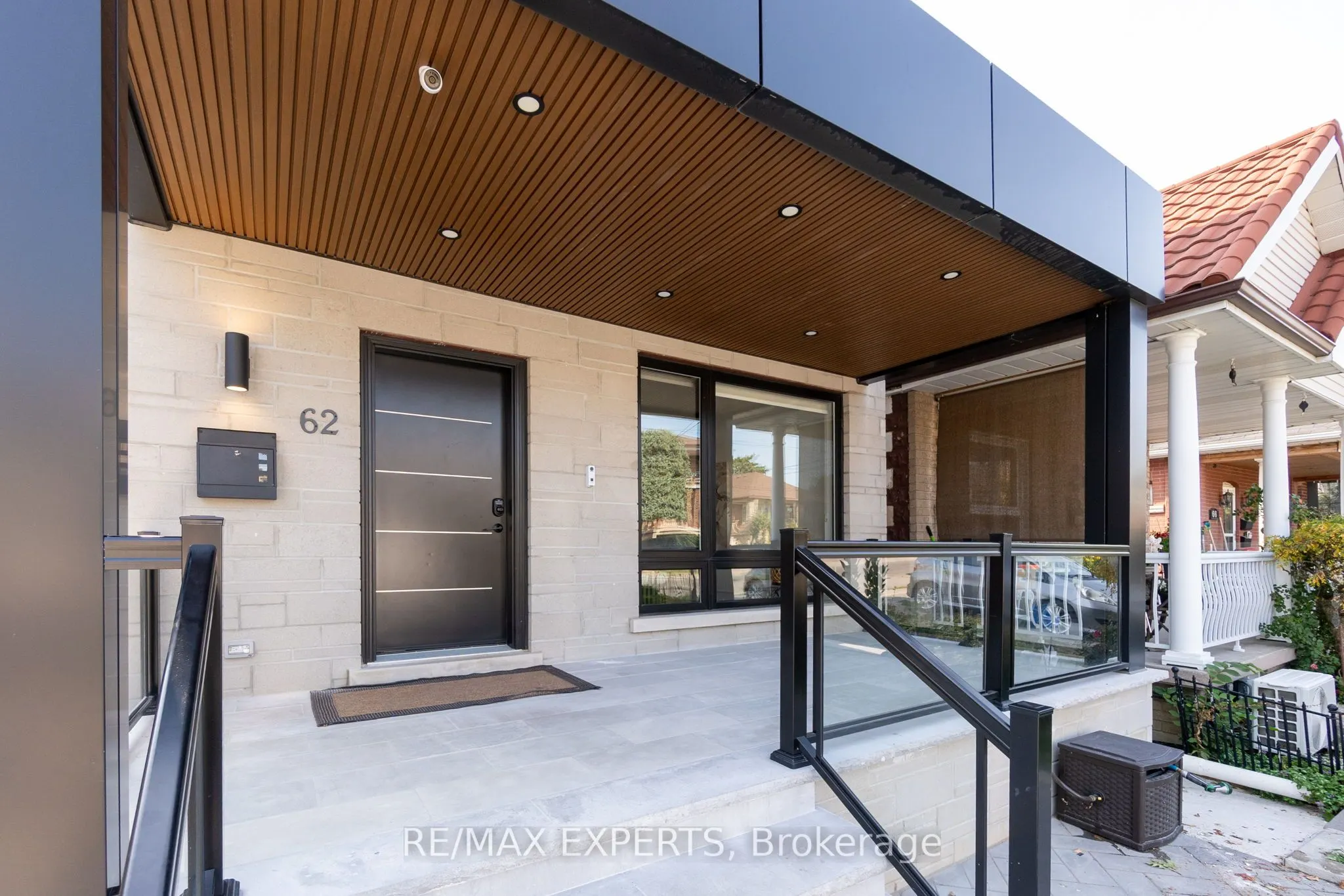 62 Hartley Avenue