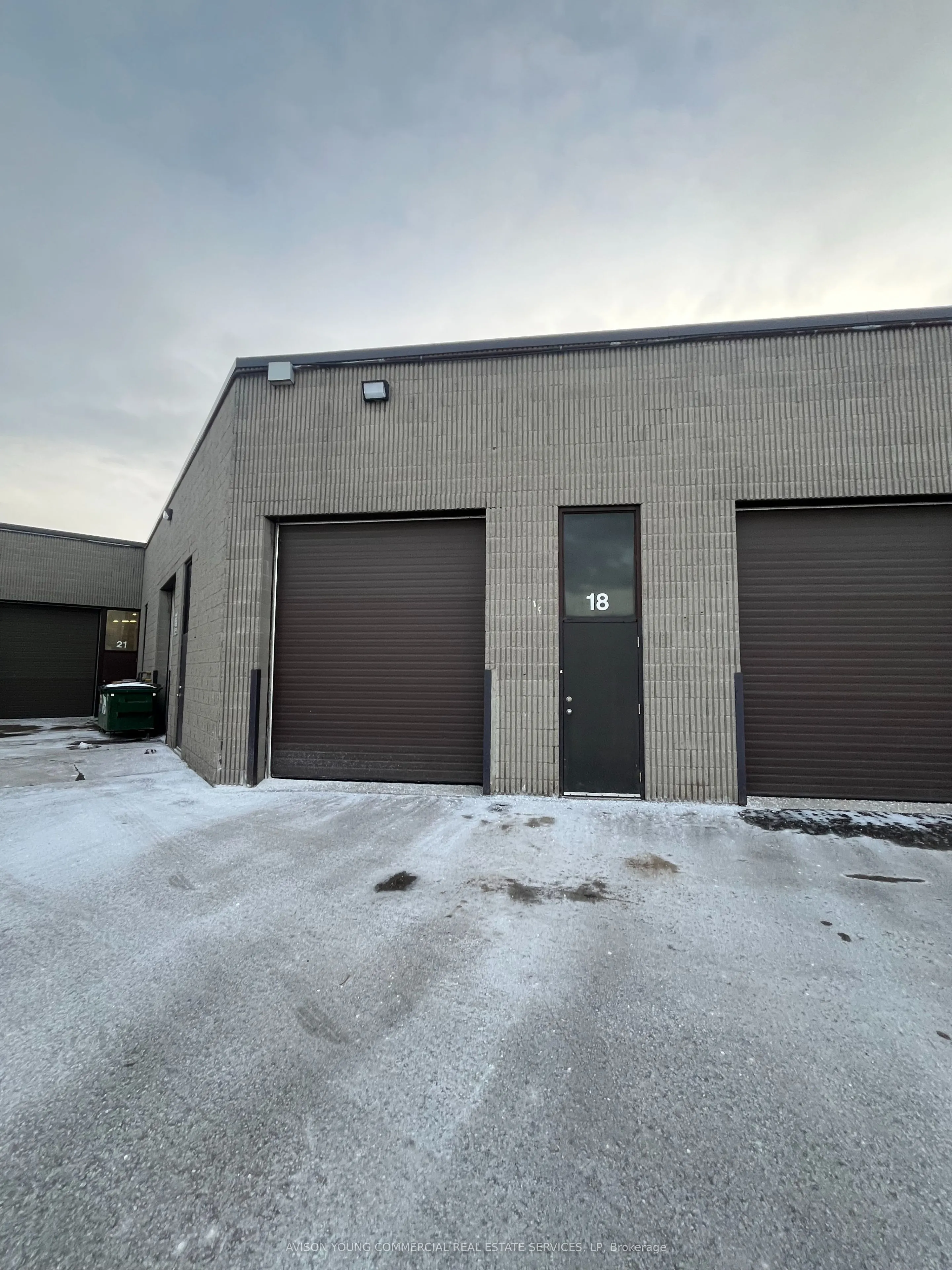 253 Summerlea Road, #18