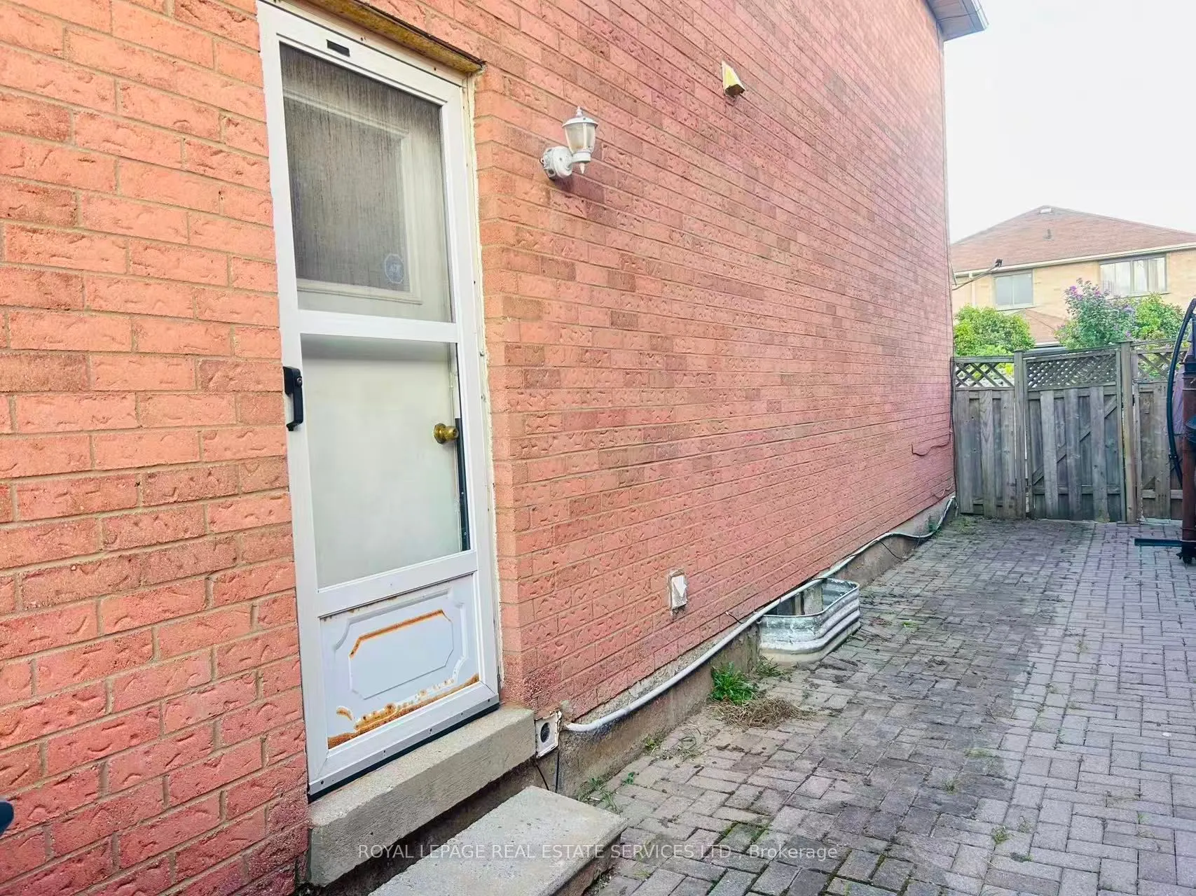 4418 Hearthside Drive, #Lower