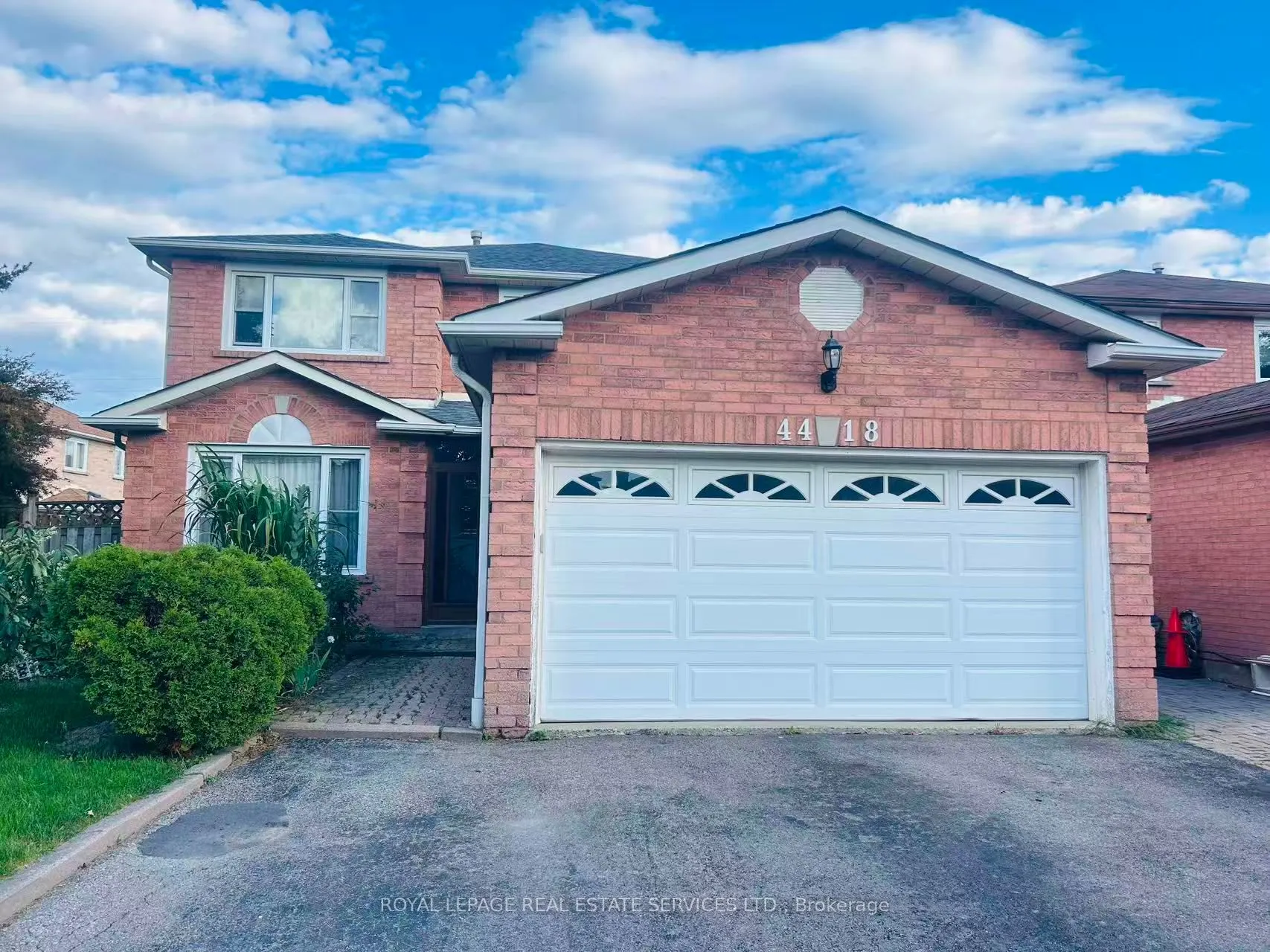 4418 Hearthside Drive, #Lower