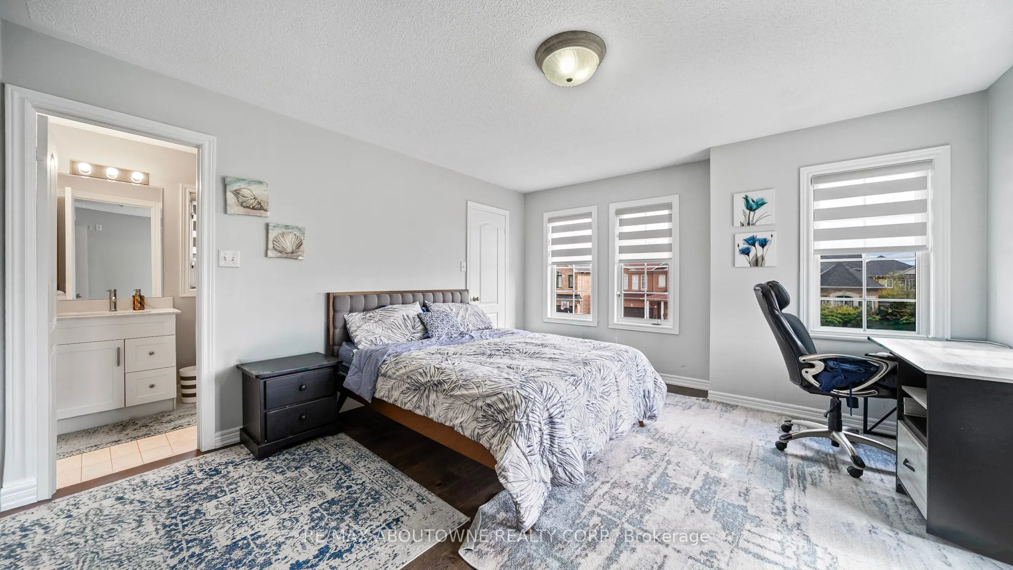 2437 West Ham Road, #Upper