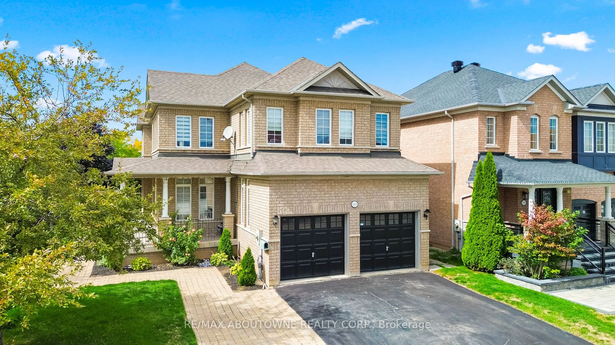 2437 West Ham Road, #Upper