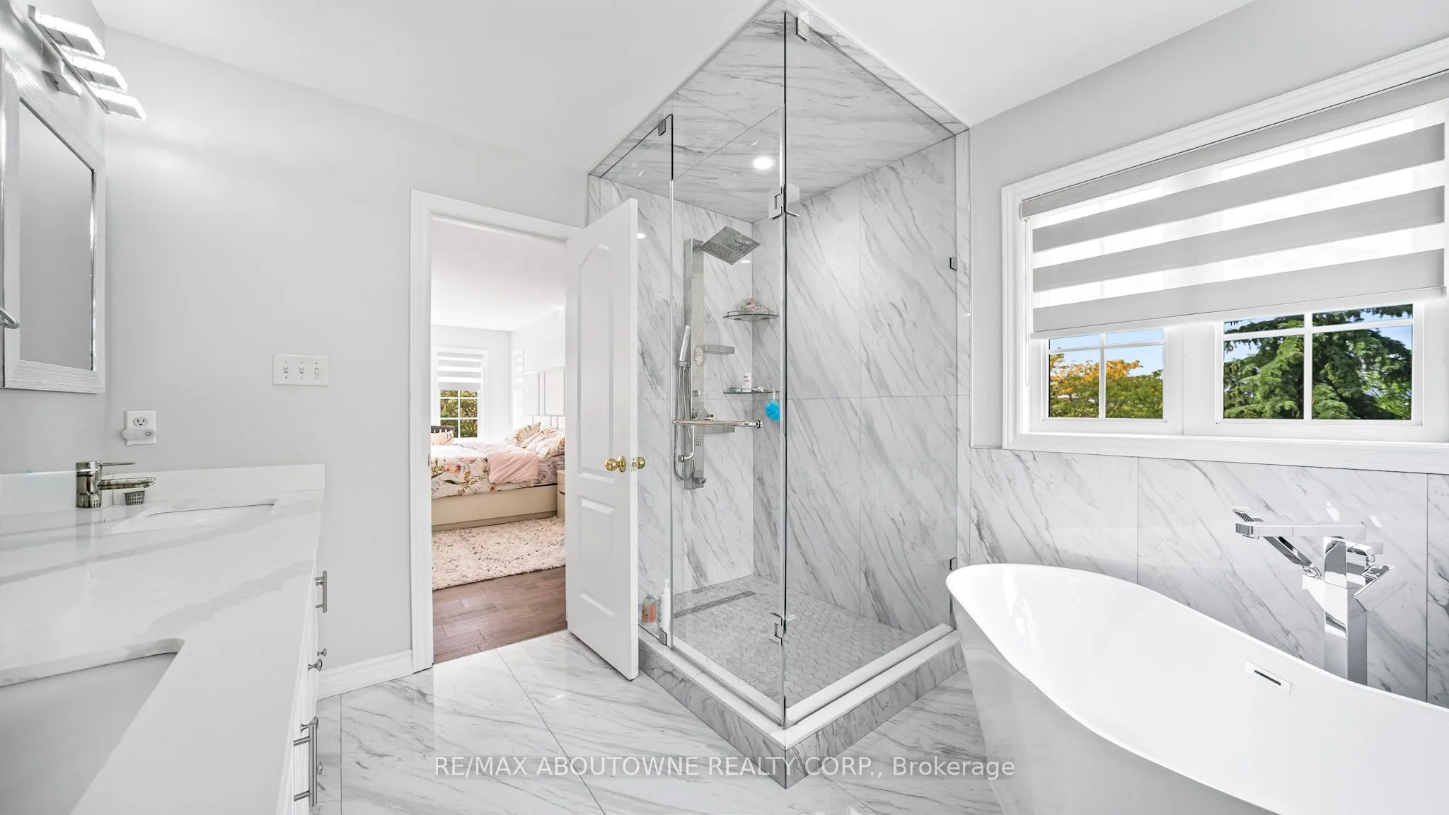2437 West Ham Road, #Upper