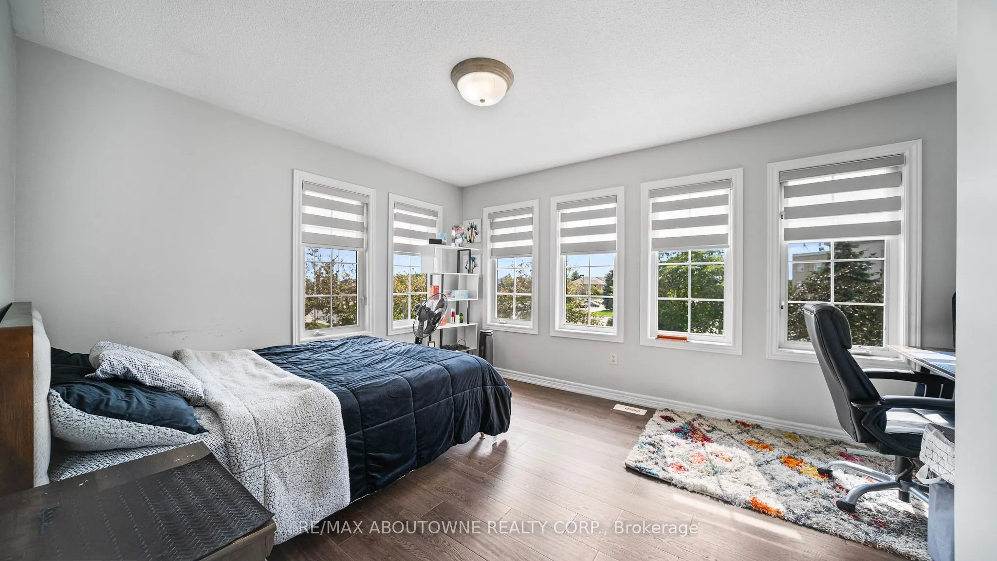 2437 West Ham Road, #Upper