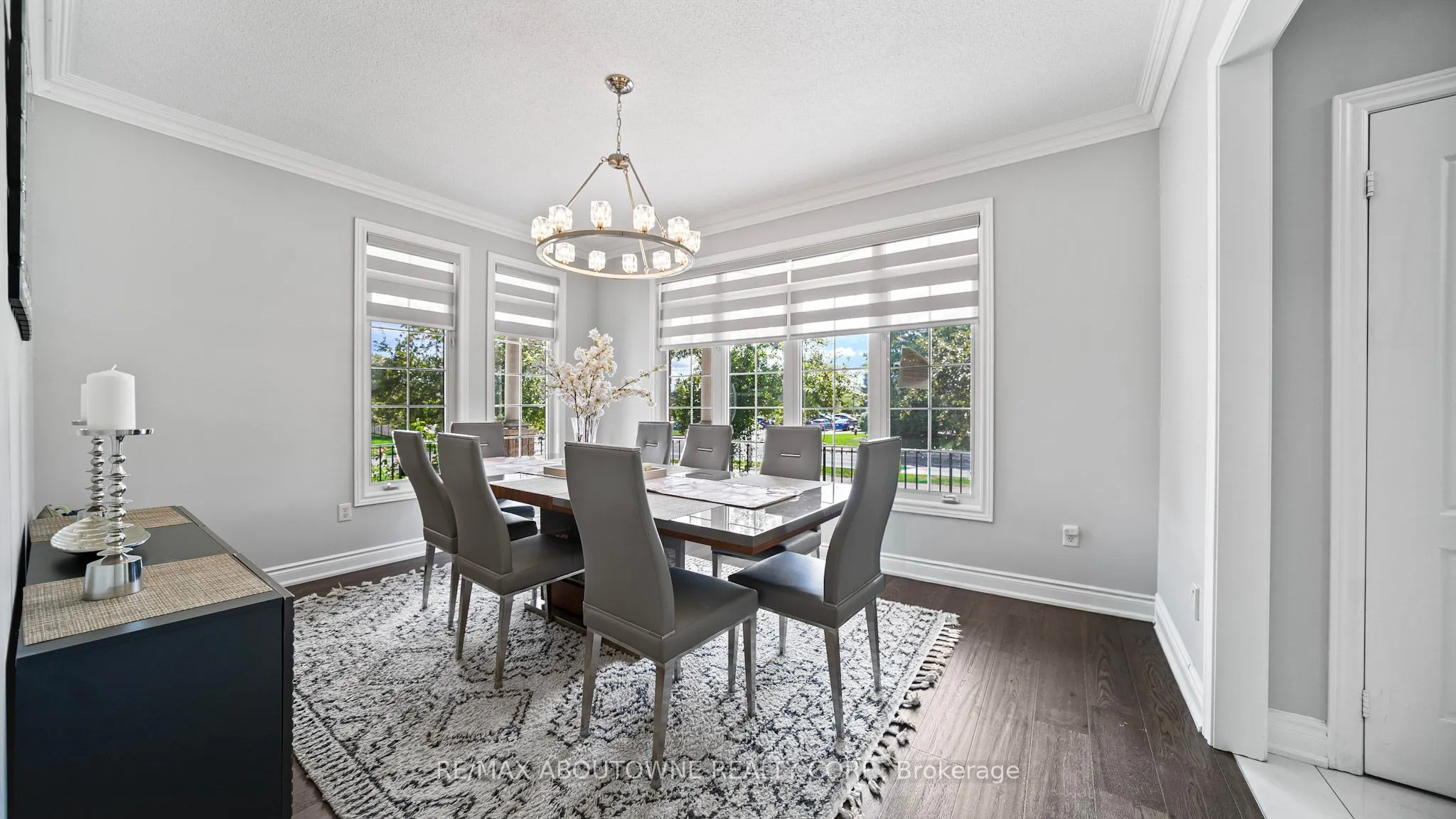 2437 West Ham Road, #Upper