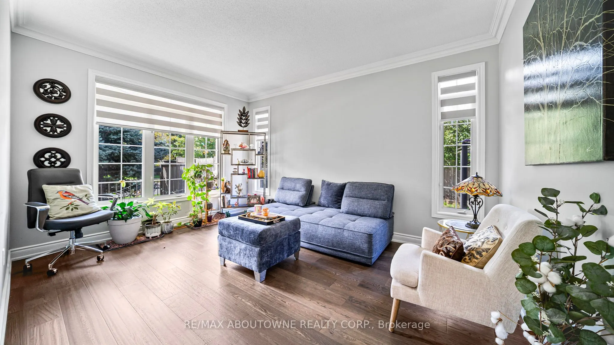 2437 West Ham Road, #Upper