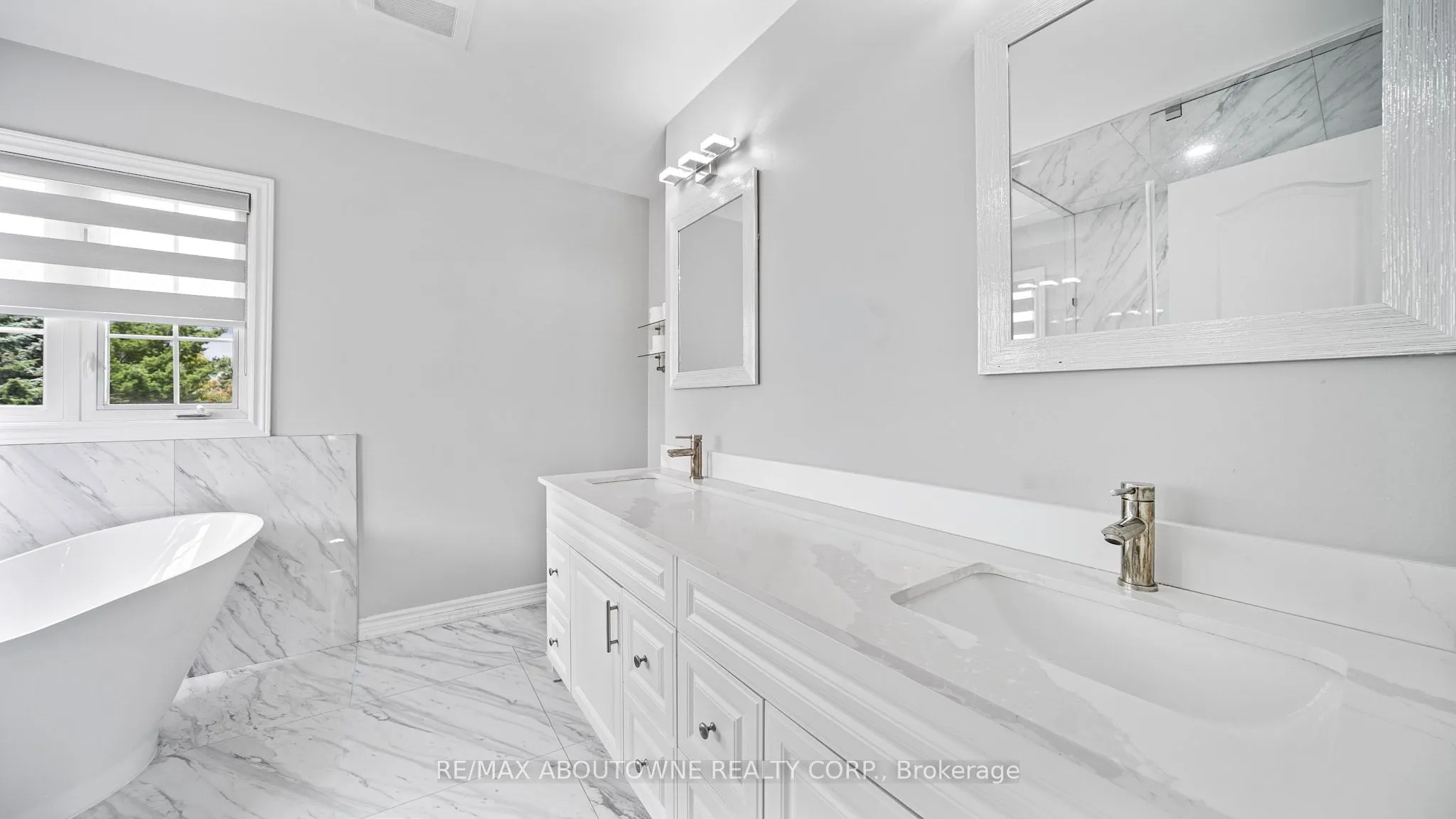 2437 West Ham Road, #Upper