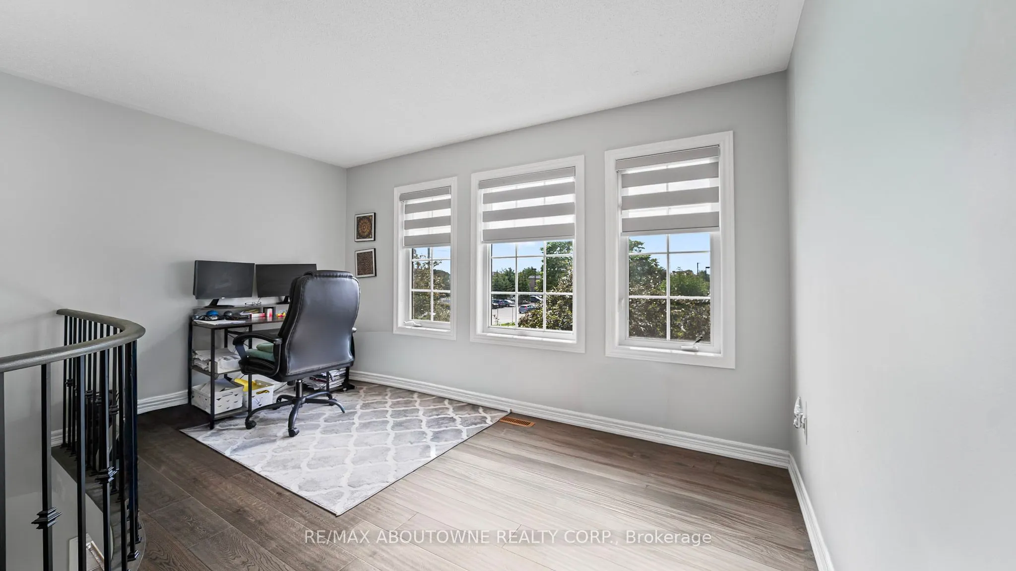 2437 West Ham Road, #Upper