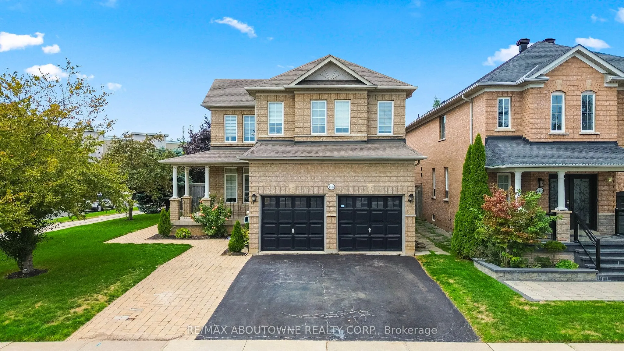 2437 West Ham Road, #Upper
