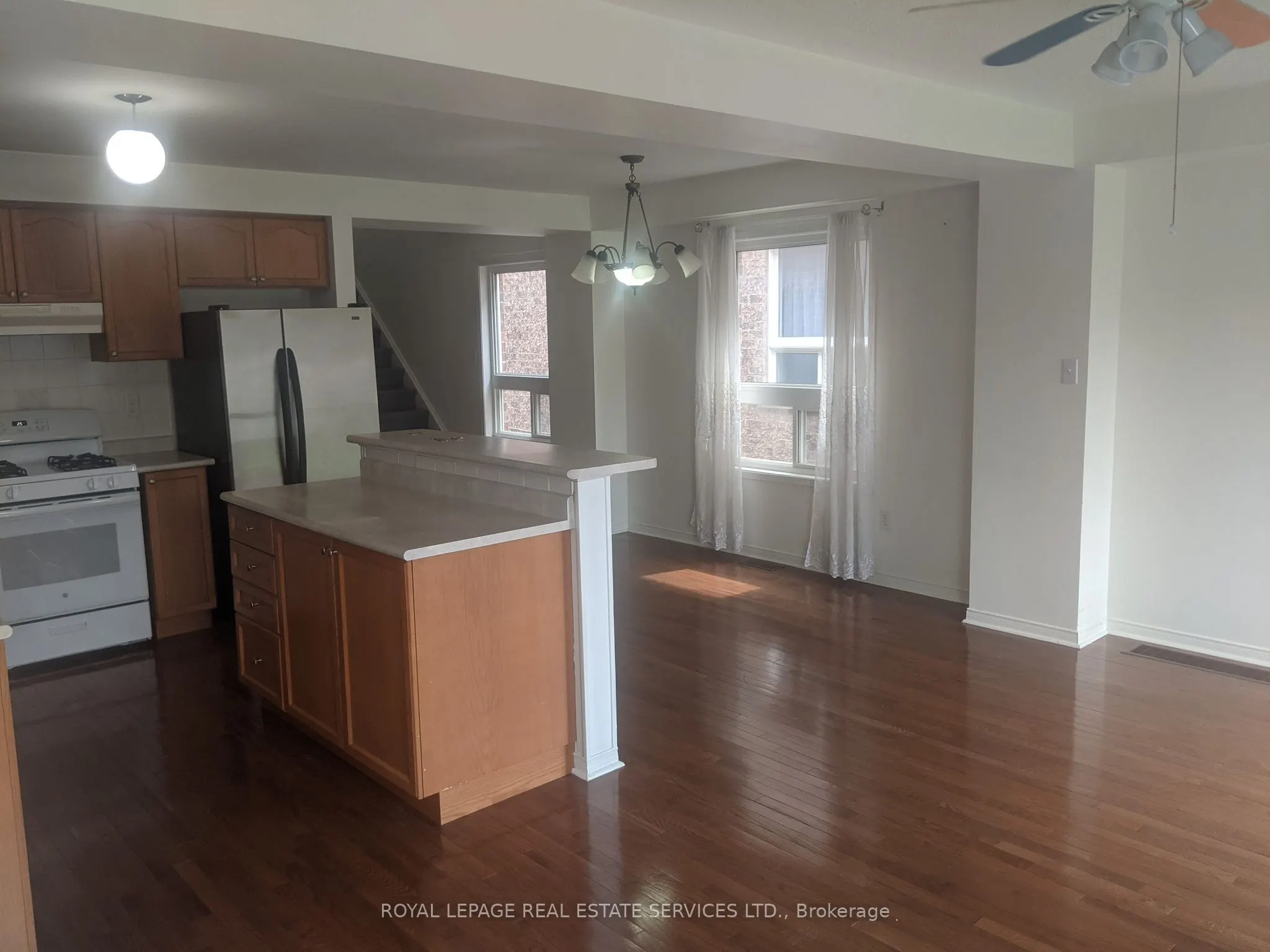 100 Sand Cherry Crescent