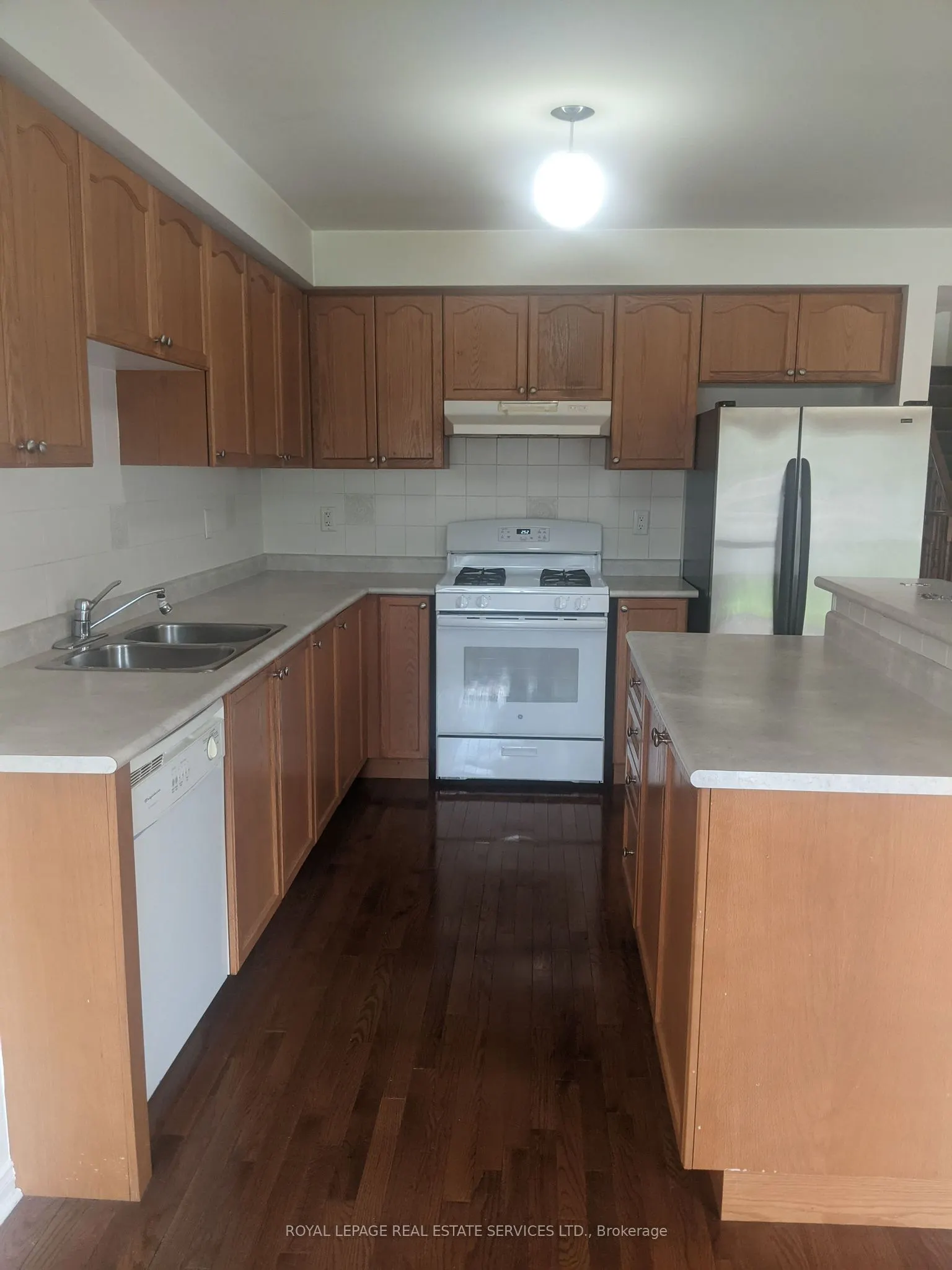 100 Sand Cherry Crescent