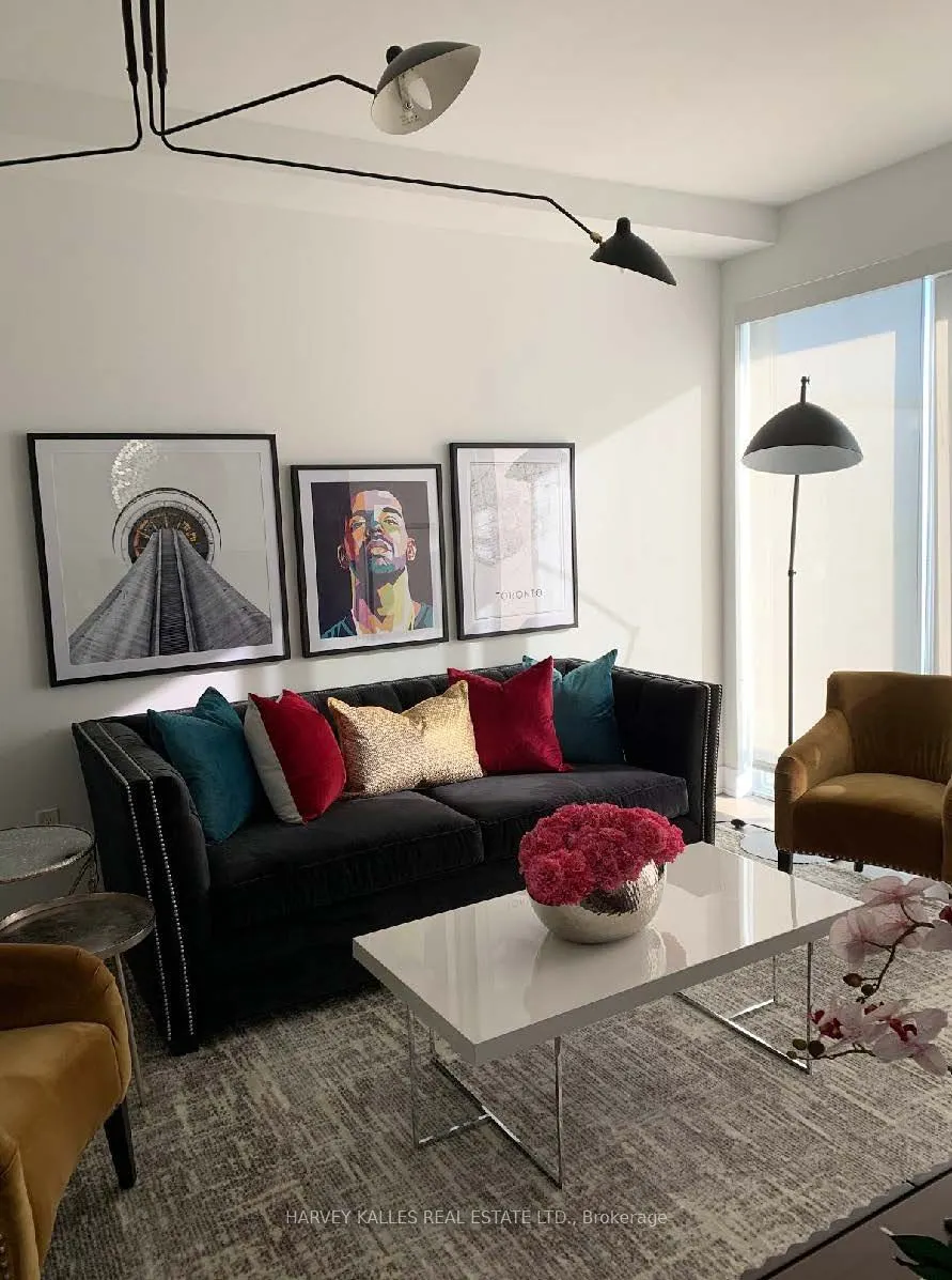 30 Shore Breeze Drive, #920