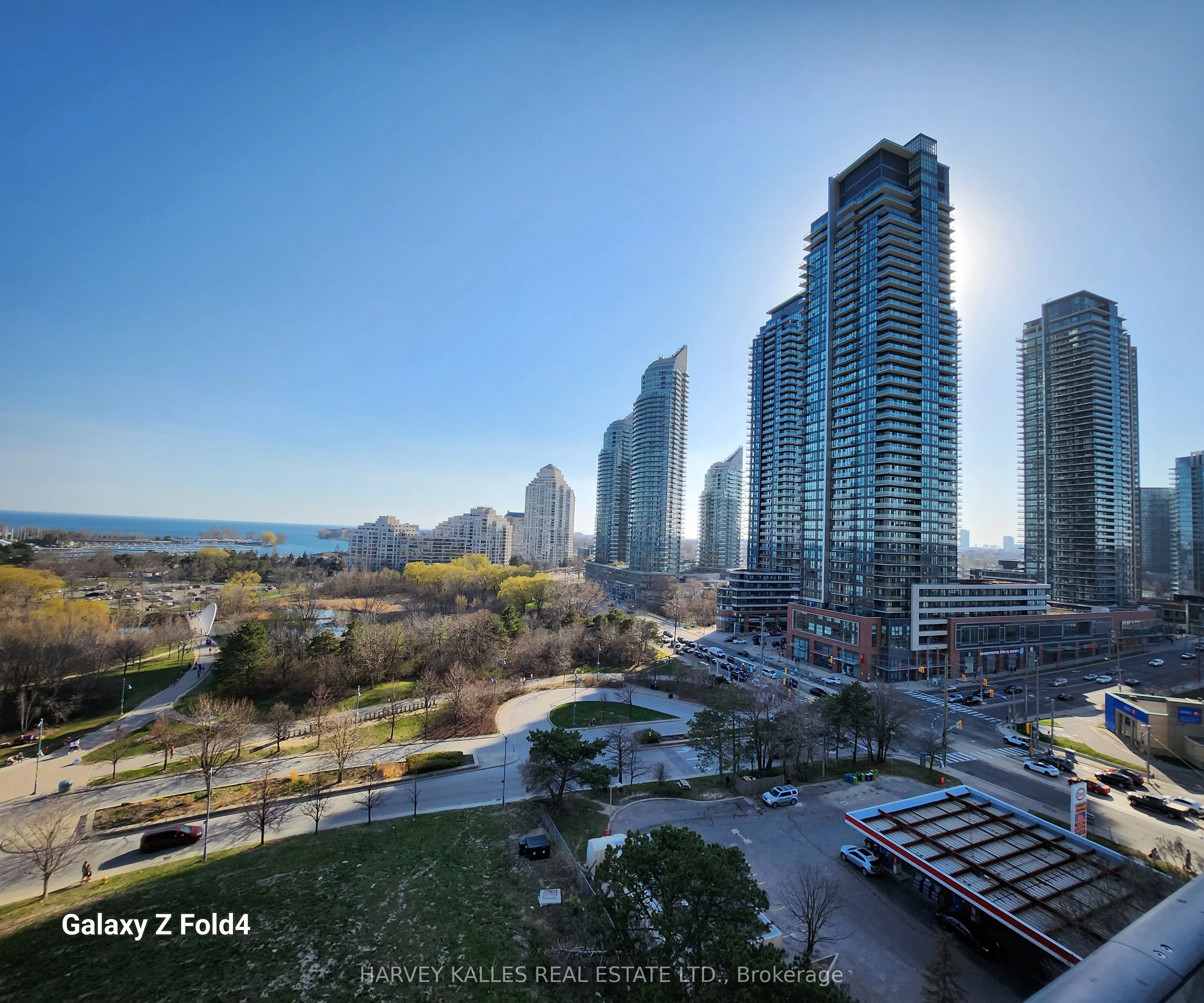 30 Shore Breeze Drive, #920