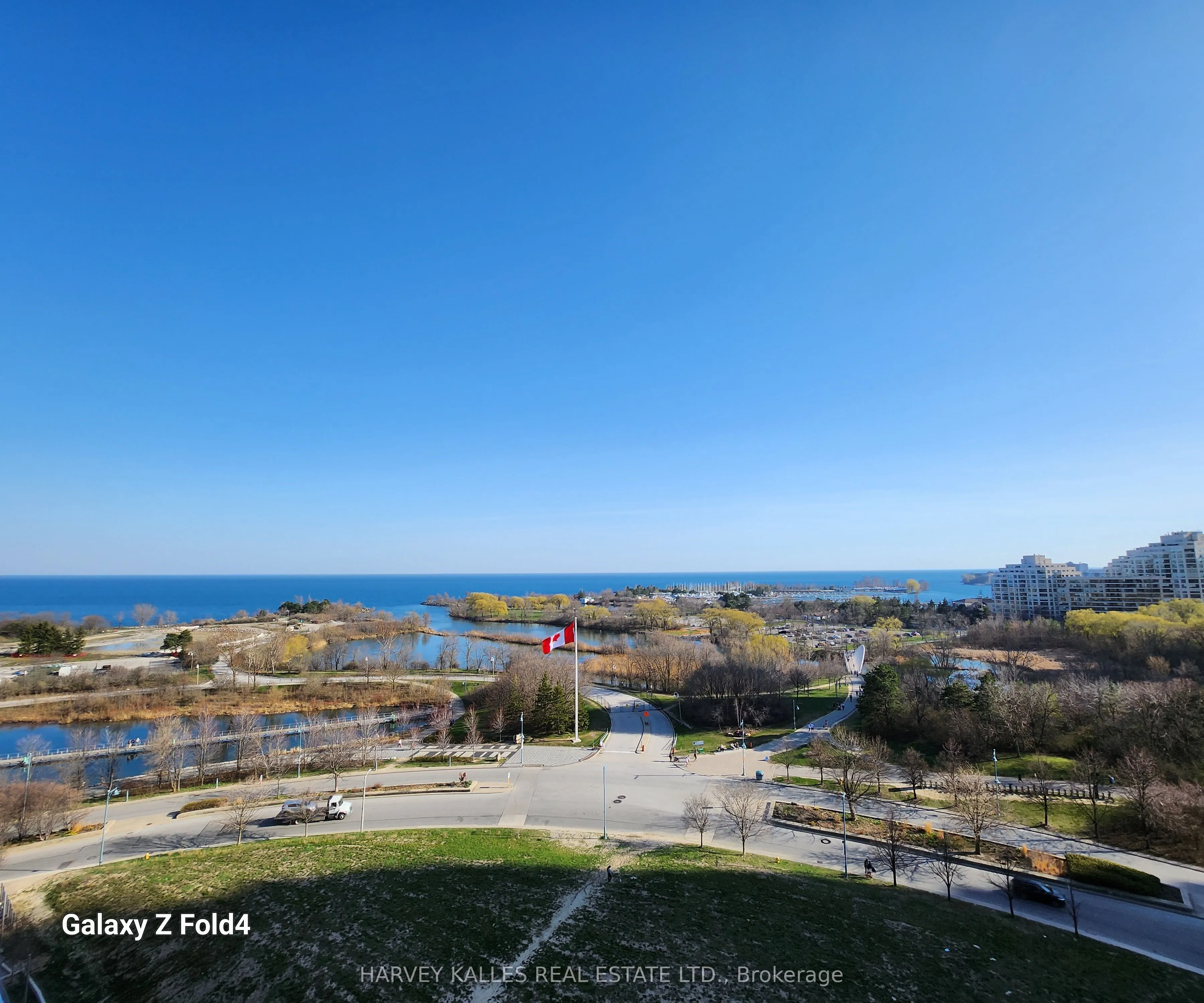 30 Shore Breeze Drive, #920