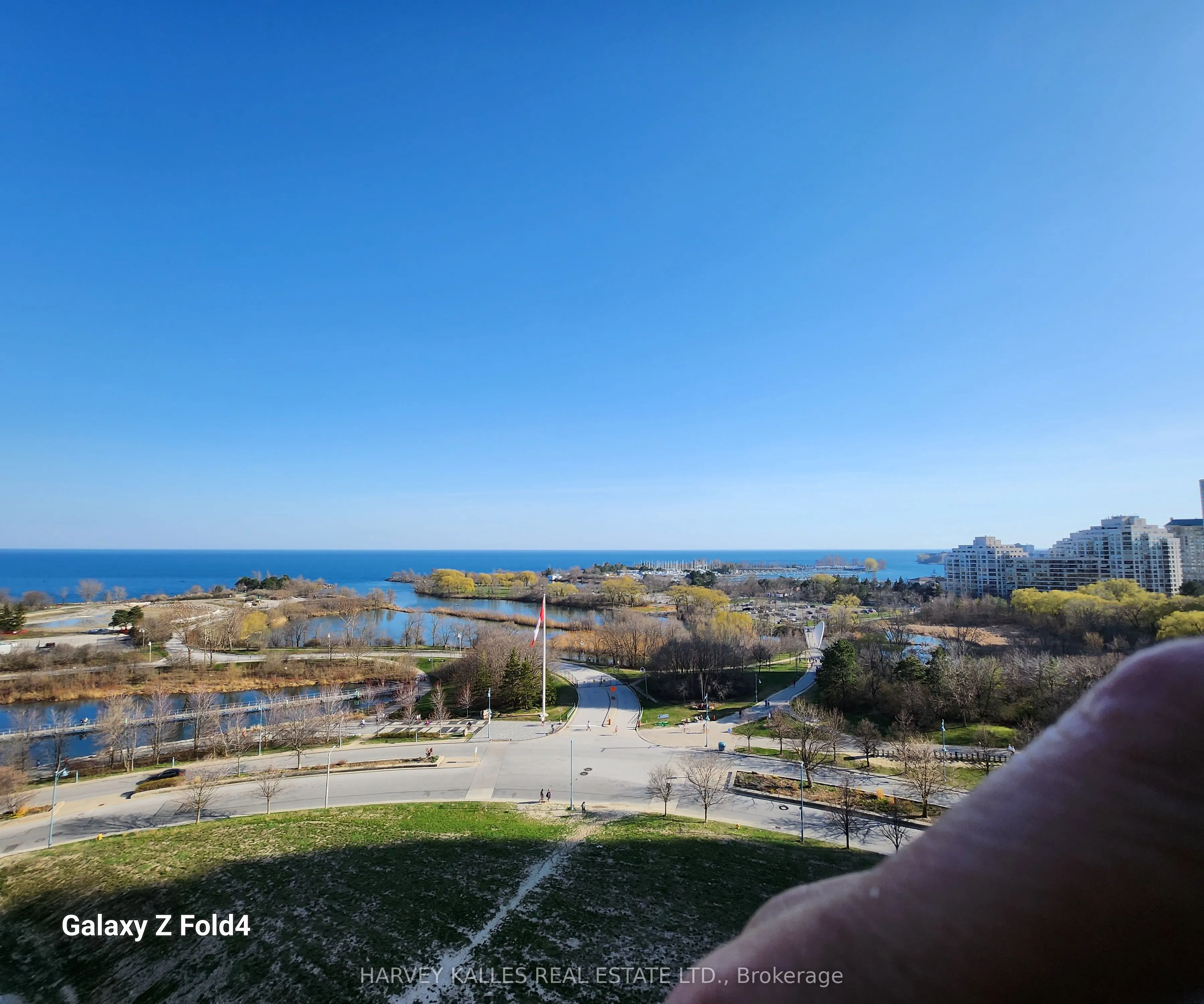 30 Shore Breeze Drive, #920