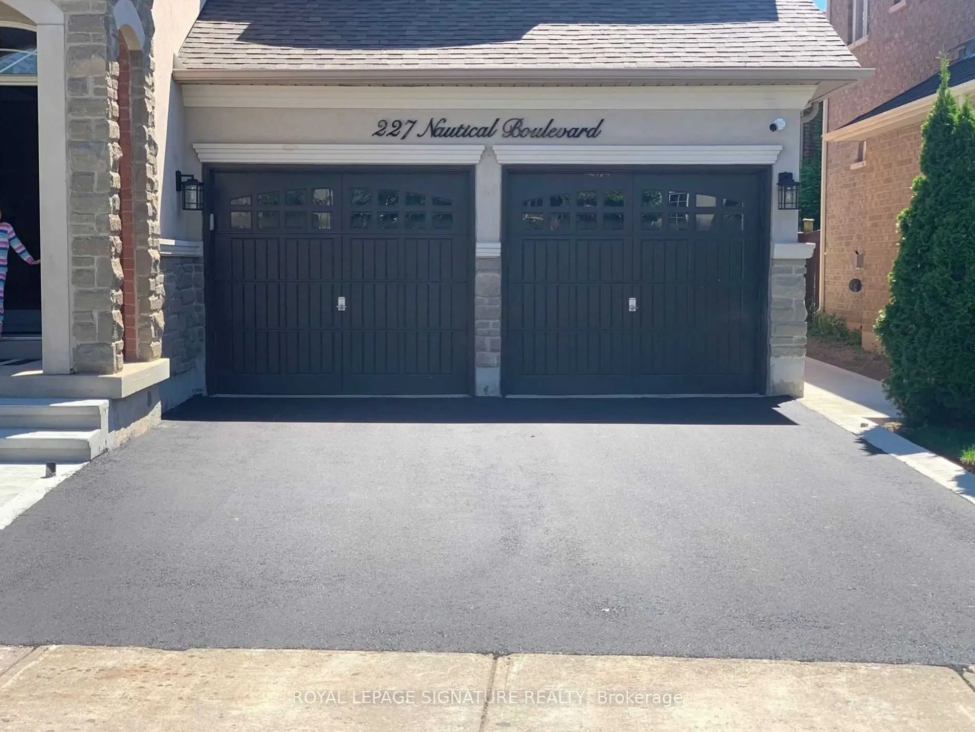 227 Nautical Boulevard, #B