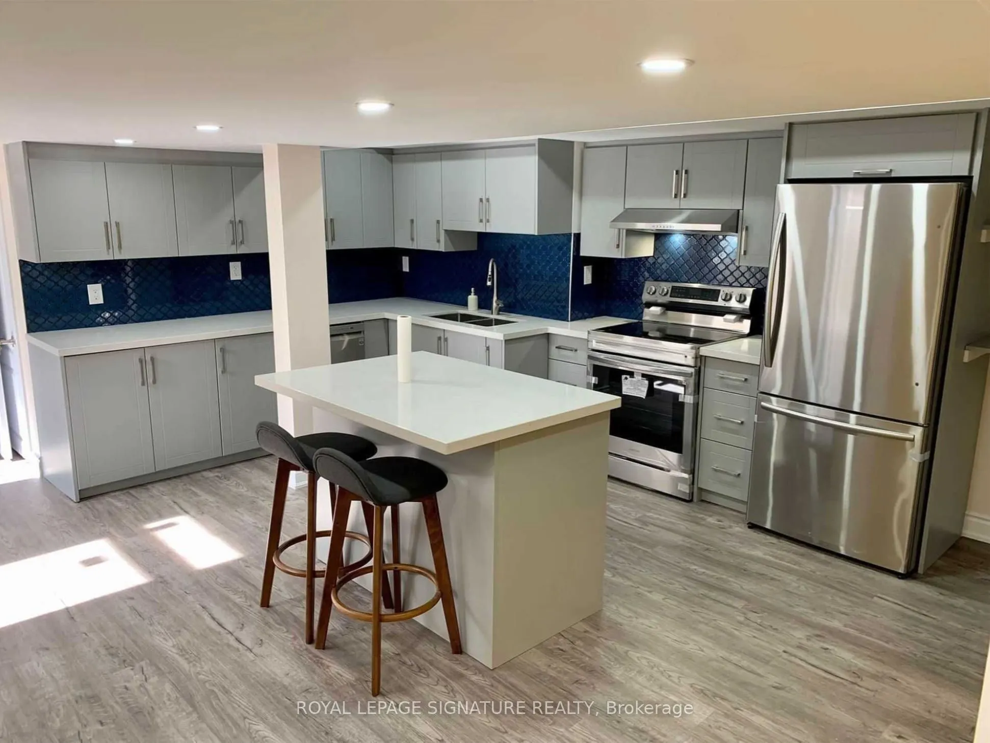 227 Nautical Boulevard, #B
