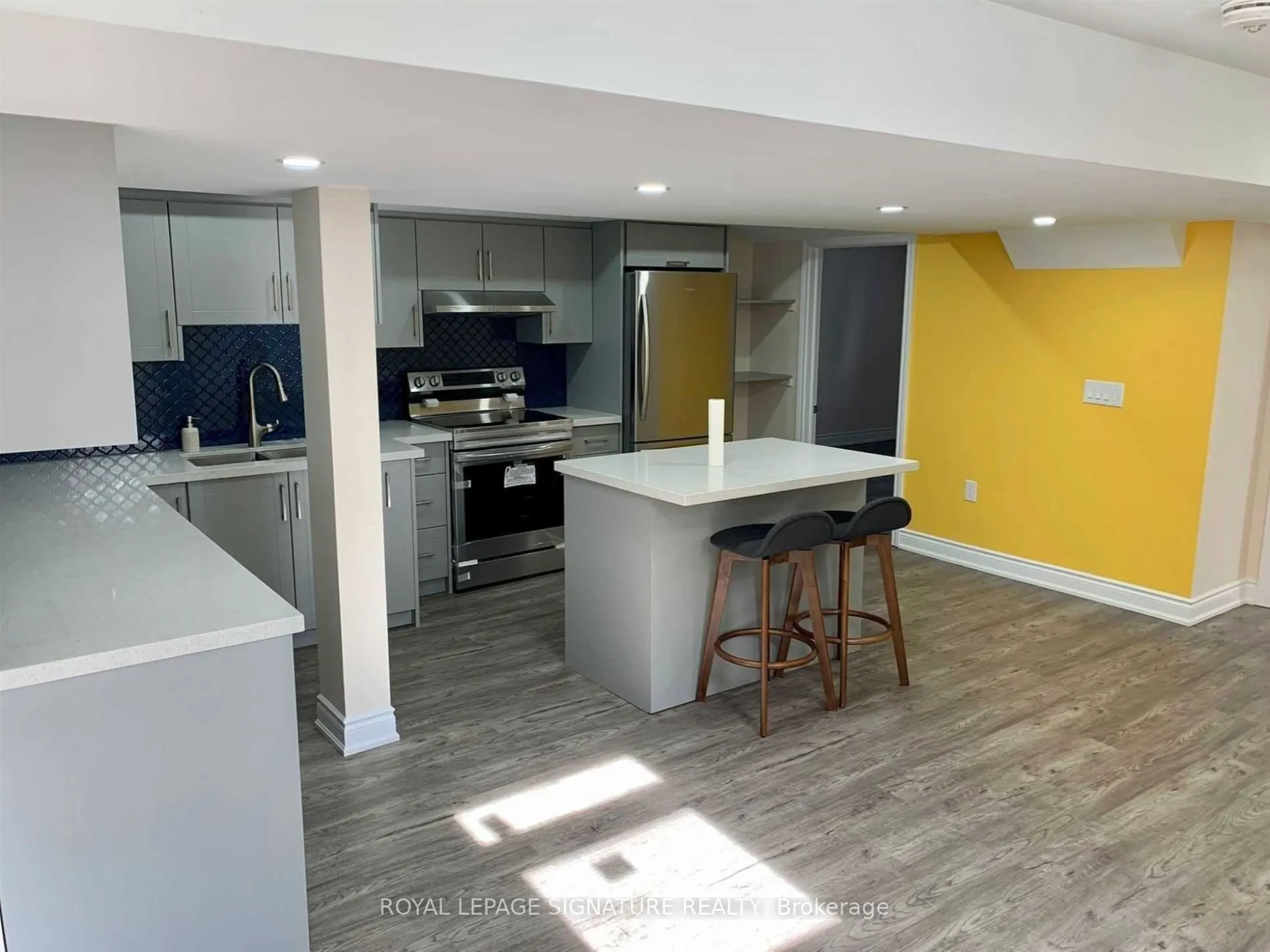 227 Nautical Boulevard, #B