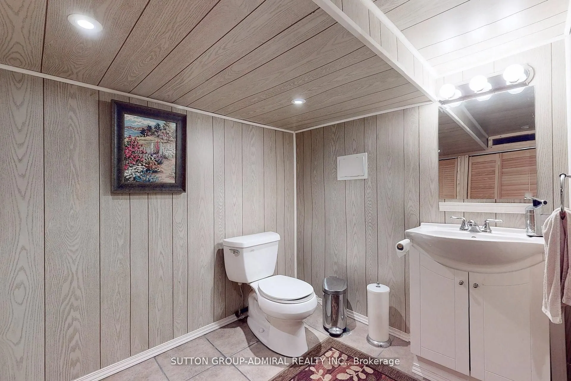 1 Valleyview Gardens