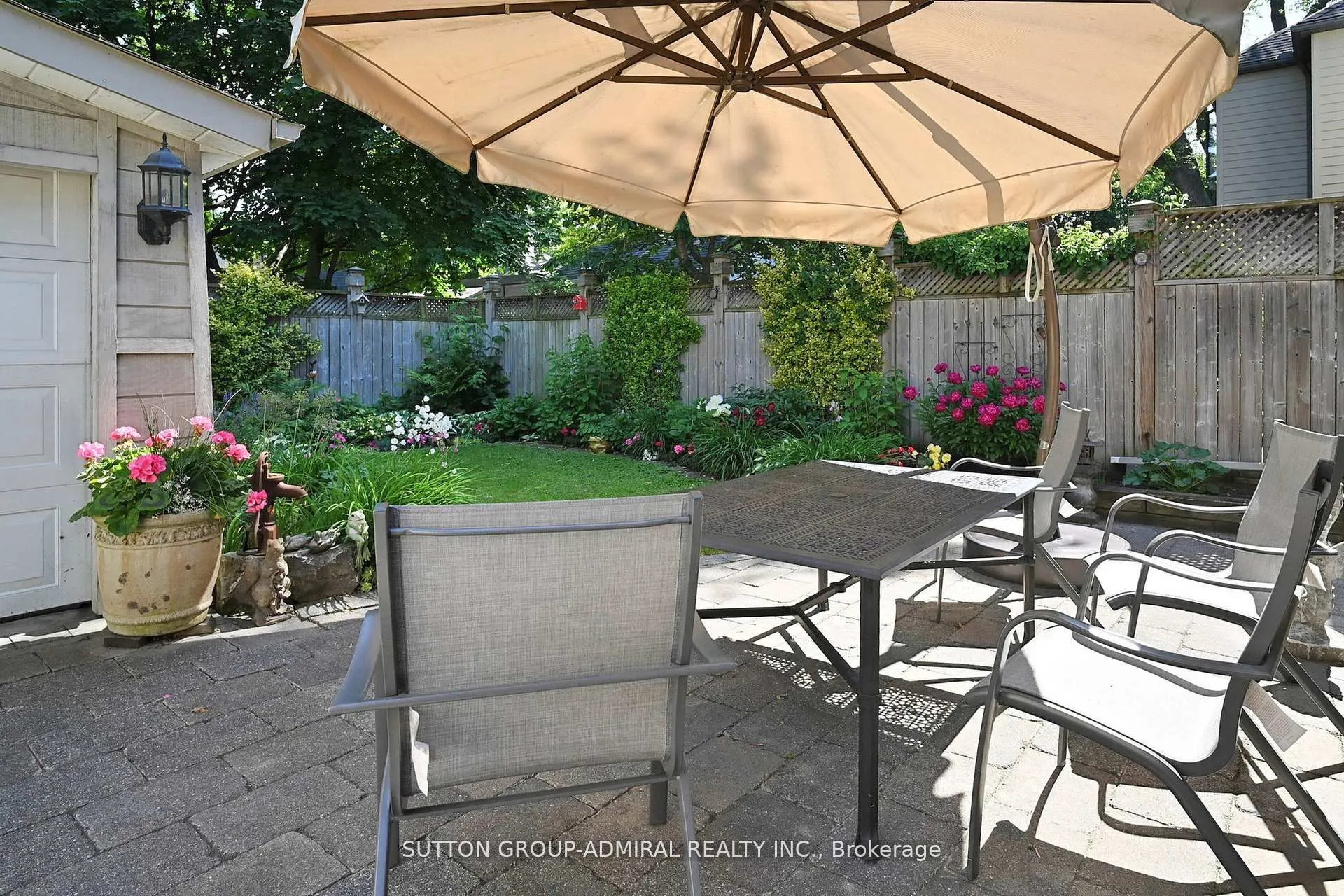 1 Valleyview Gardens