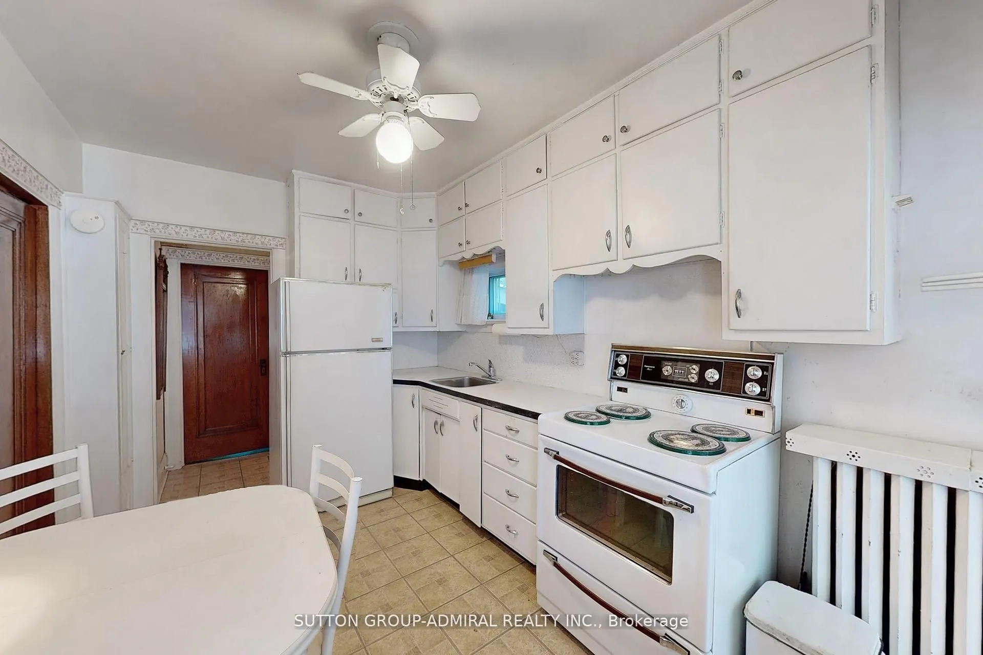 1 Valleyview Gardens