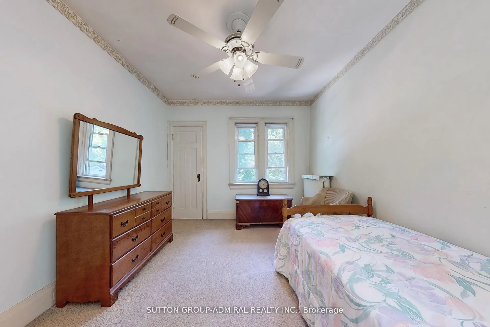 1 Valleyview Gardens