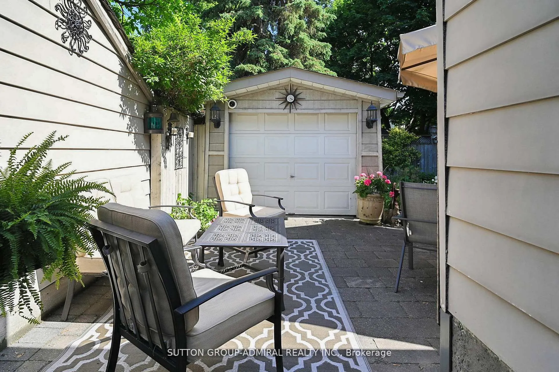 1 Valleyview Gardens
