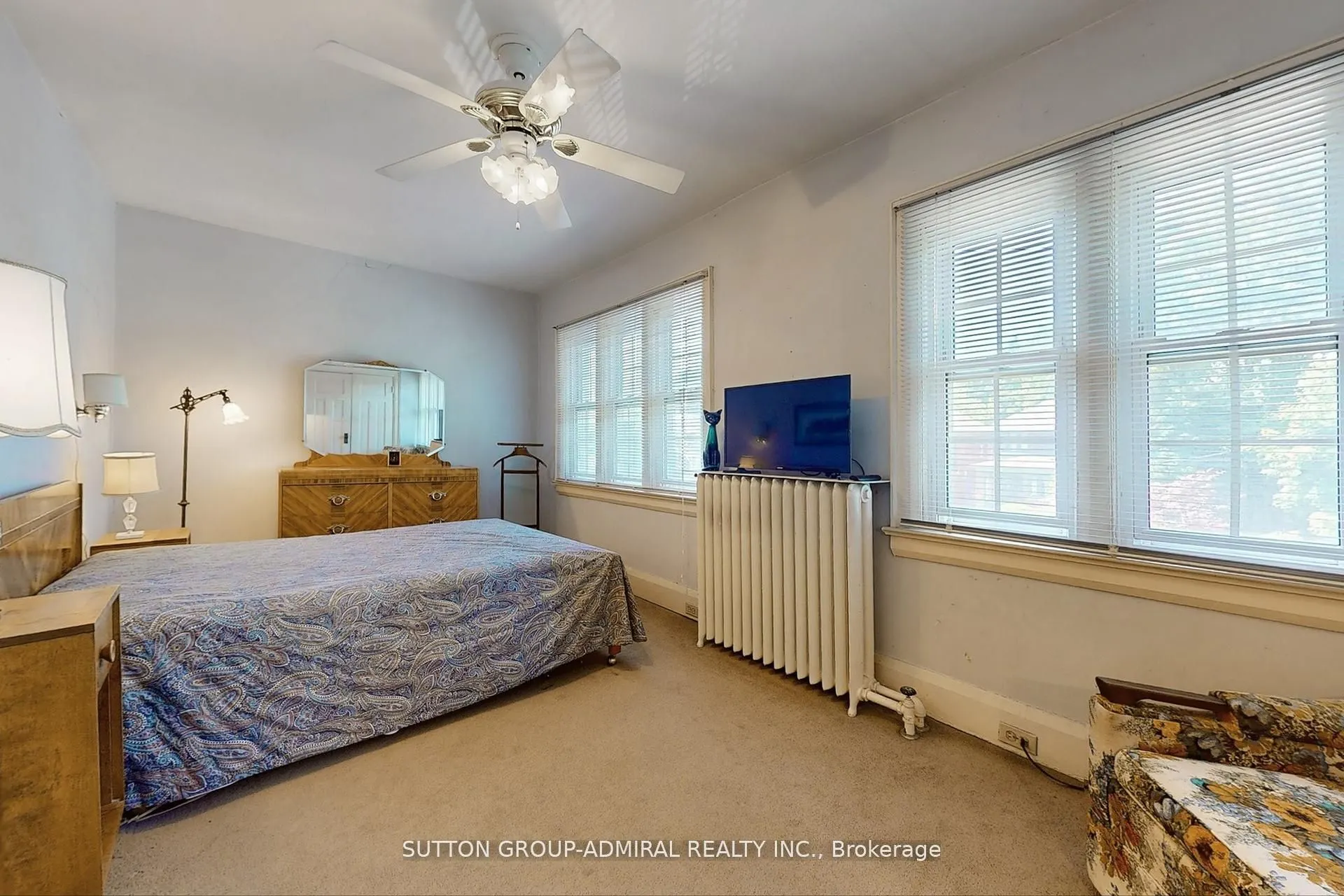 1 Valleyview Gardens