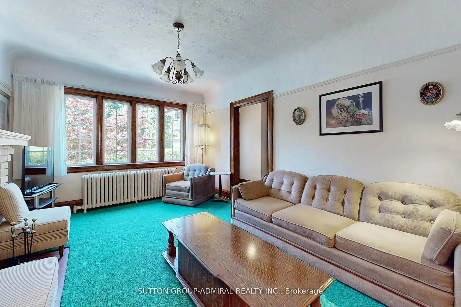 1 Valleyview Gardens