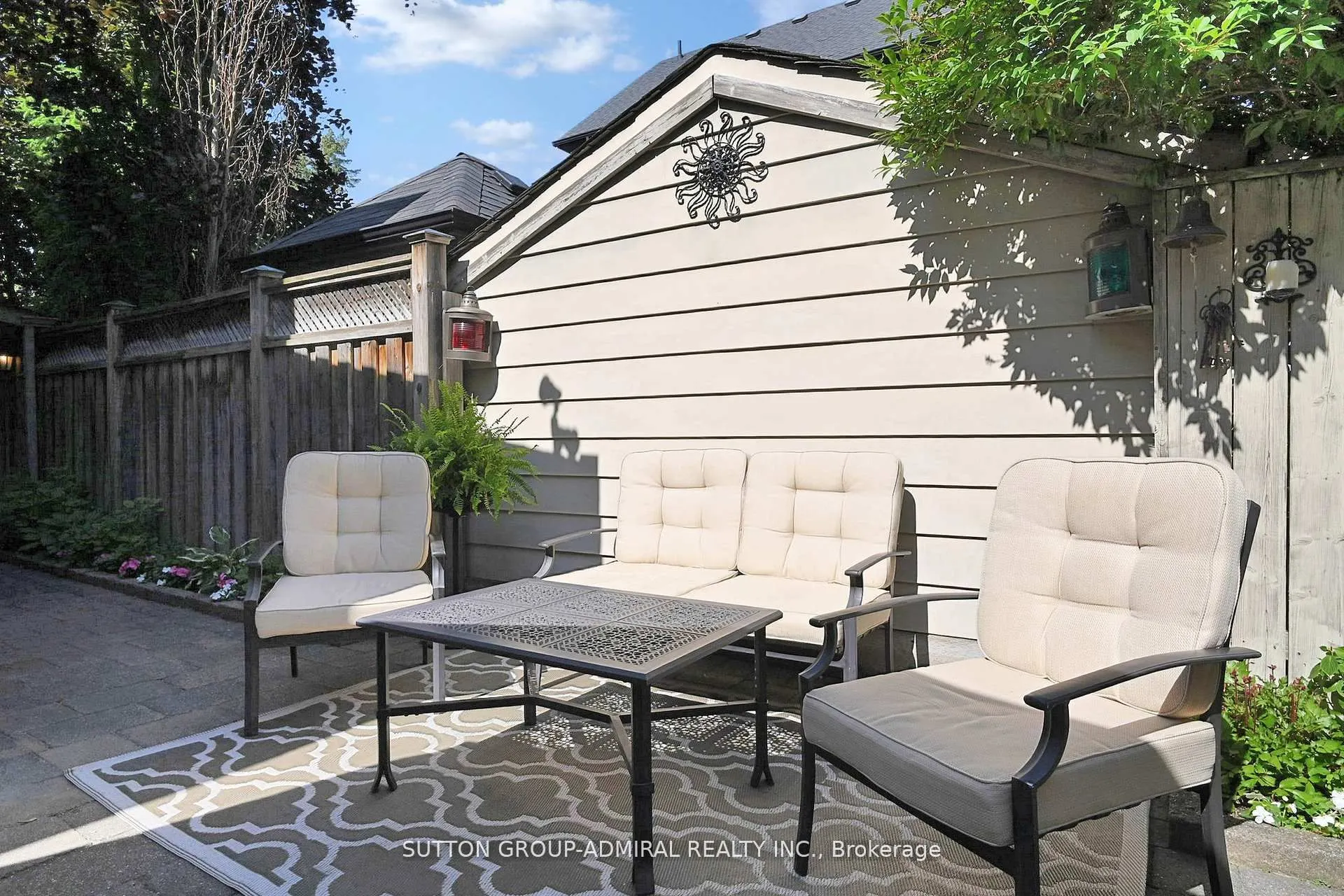 1 Valleyview Gardens