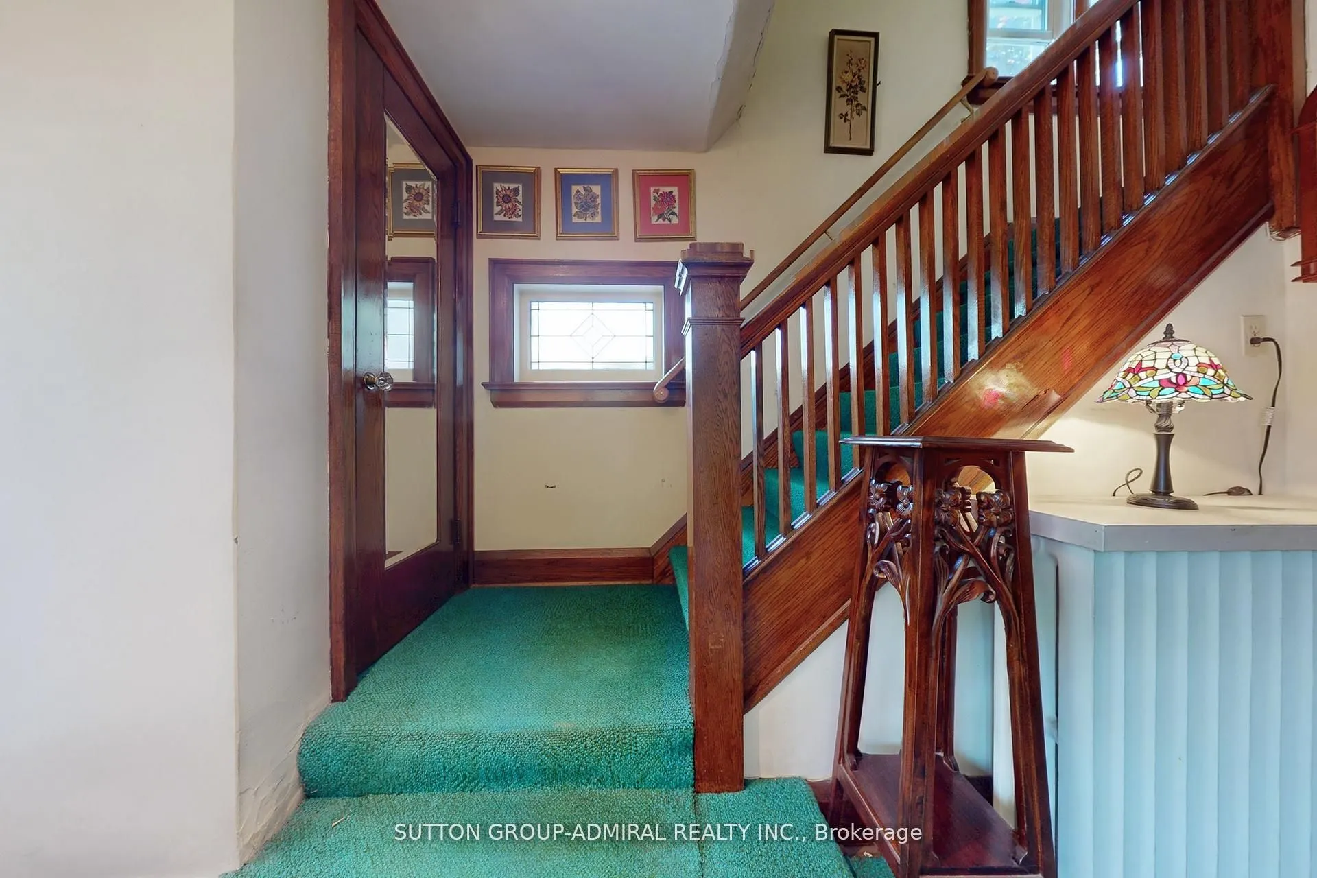1 Valleyview Gardens
