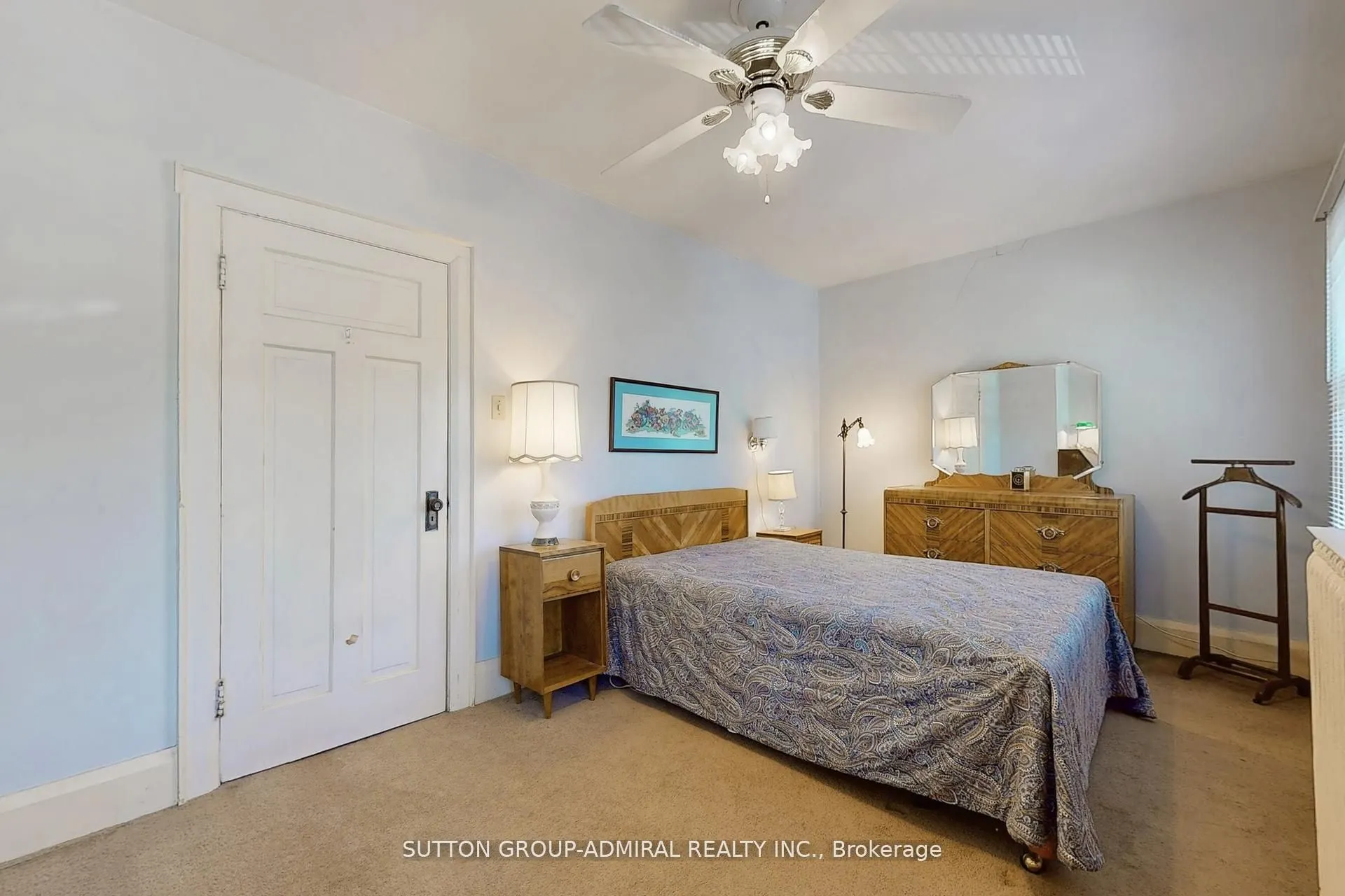 1 Valleyview Gardens