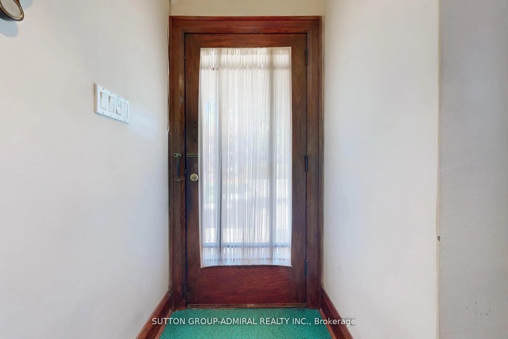 1 Valleyview Gardens