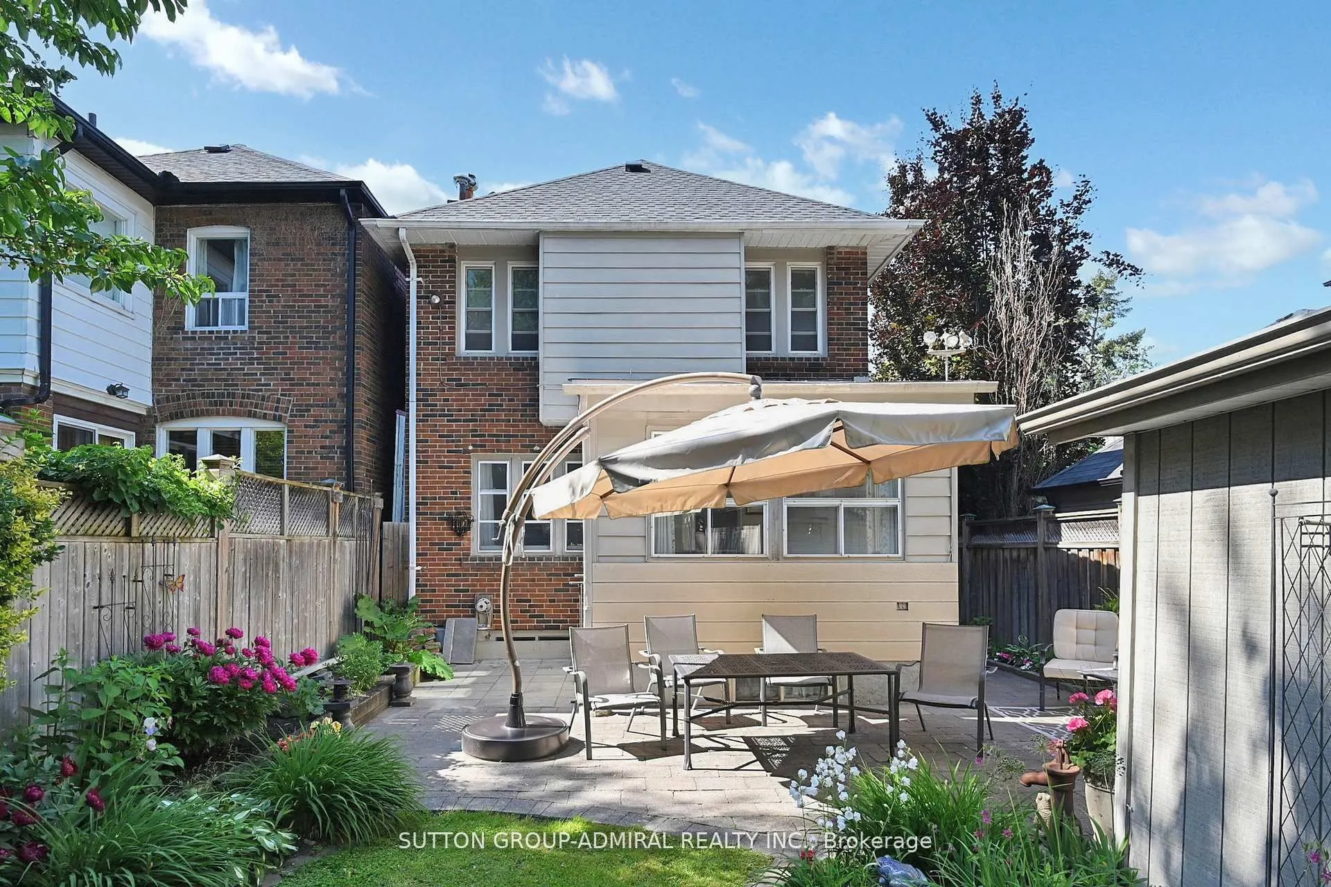 1 Valleyview Gardens