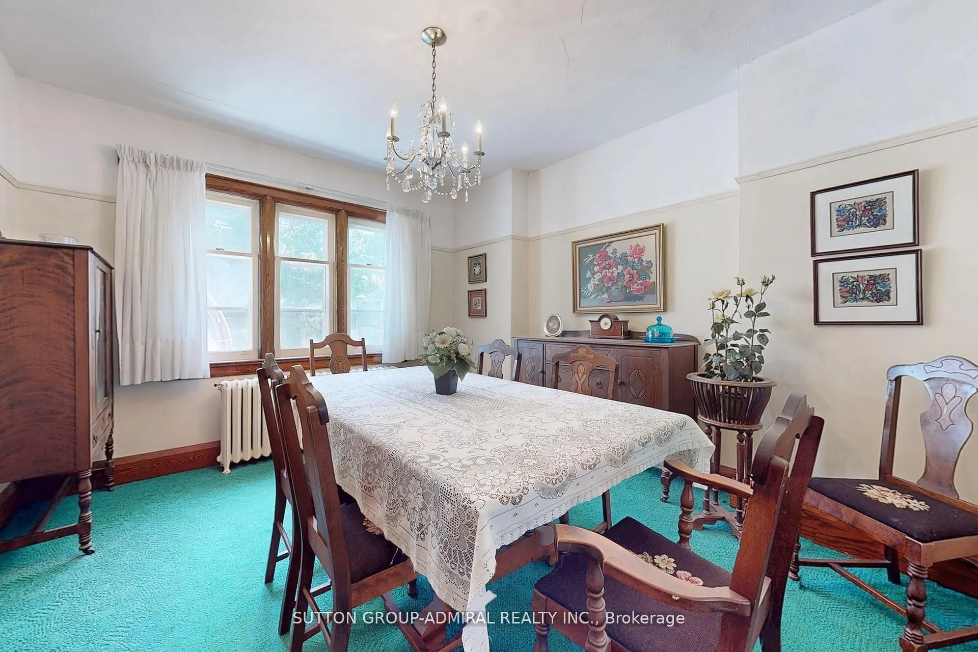 1 Valleyview Gardens