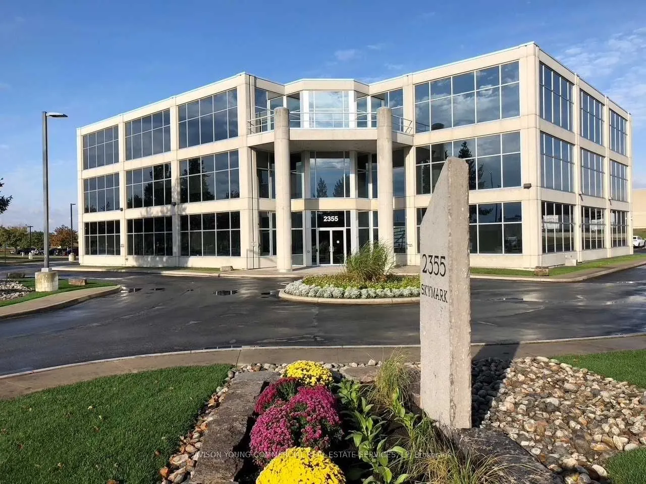 2355 Skymark Avenue, #301