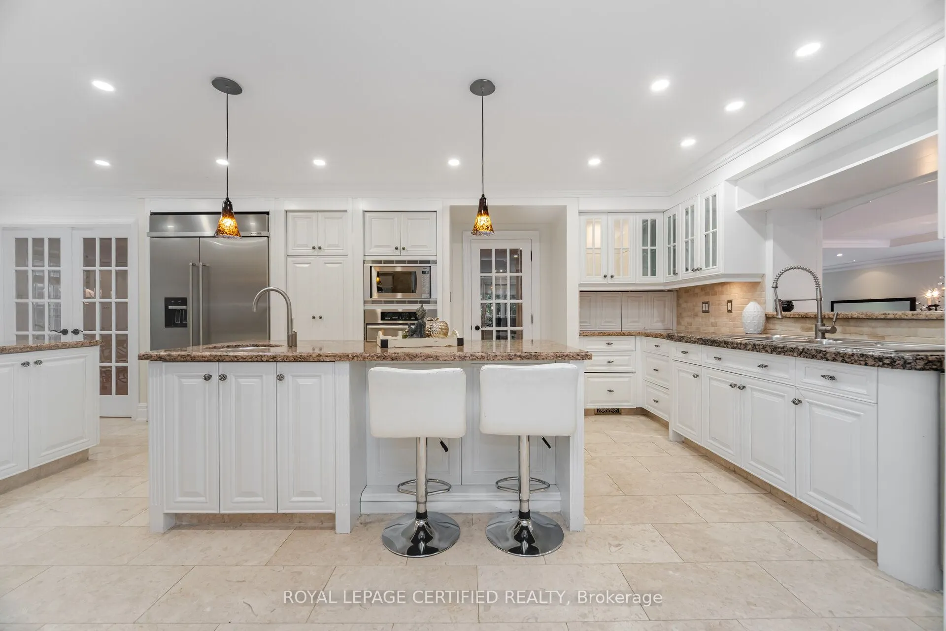 2197 Courrier Lane