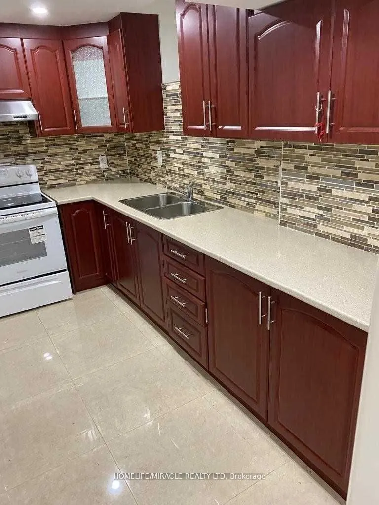 20 Goldsboro Road, #Basement