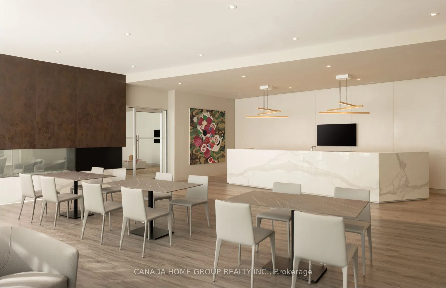 3900 Confederation Parkway, #5905