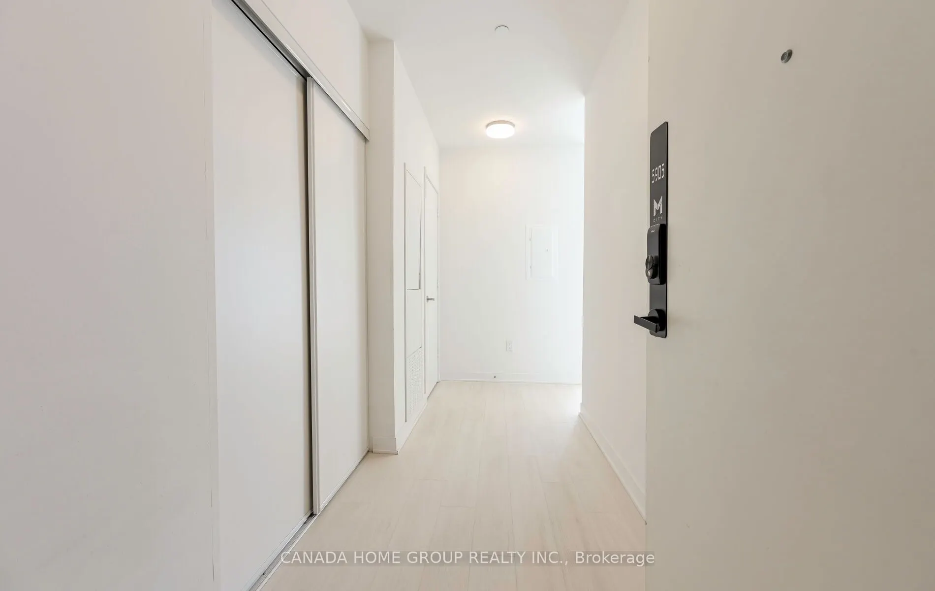 3900 Confederation Parkway, #5905