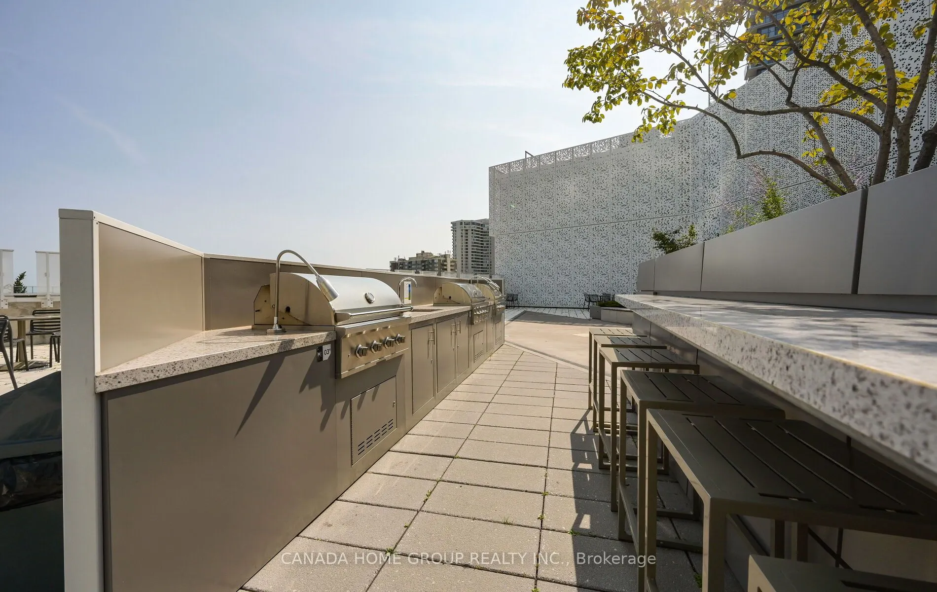 3900 Confederation Parkway, #5905