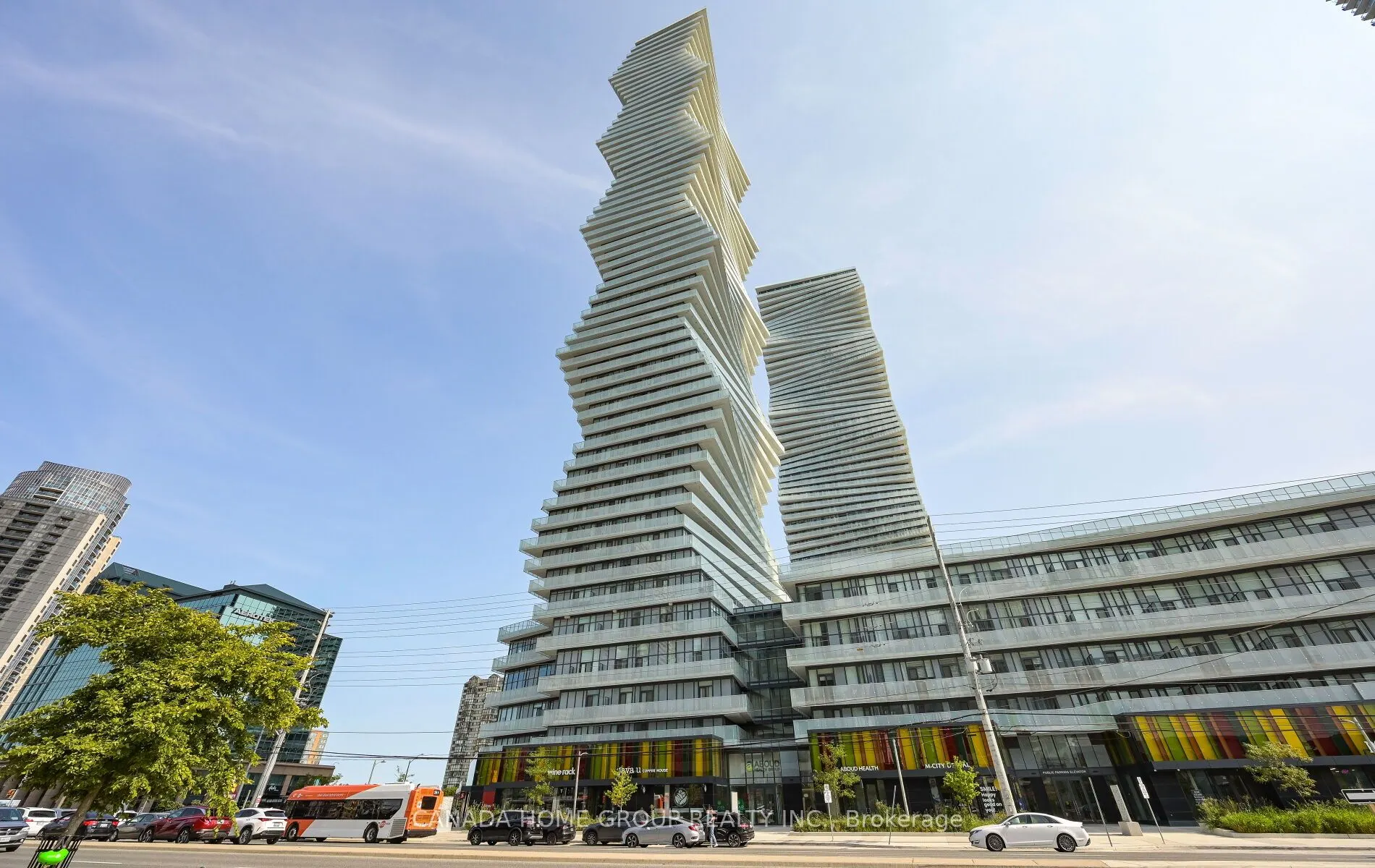 3900 Confederation Parkway, #5905