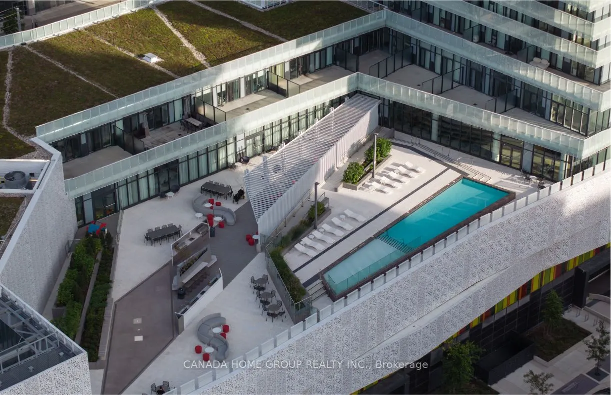3900 Confederation Parkway, #5905
