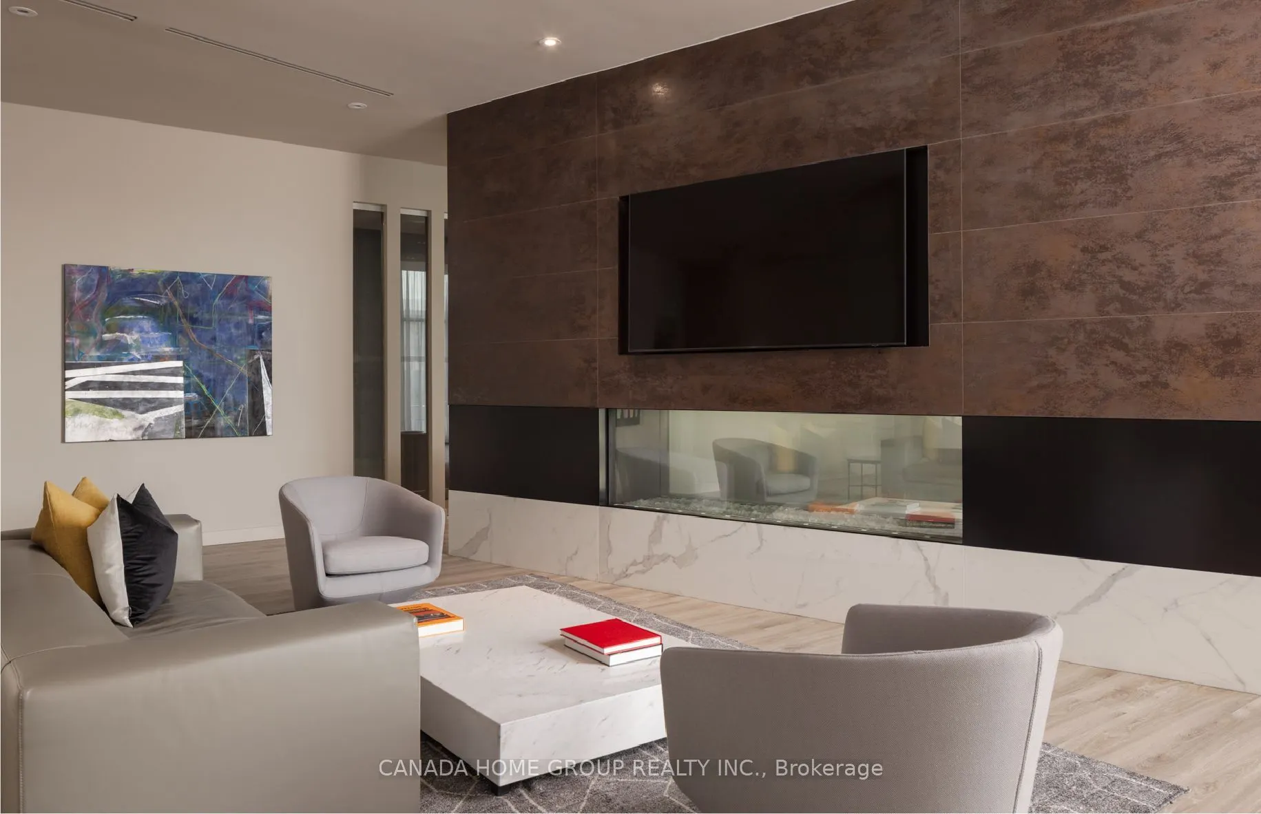 3900 Confederation Parkway, #5905
