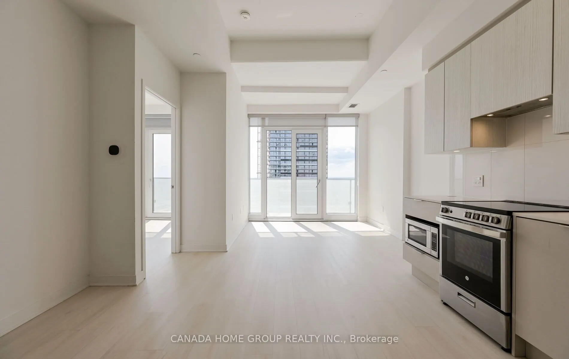 3900 Confederation Parkway, #5905